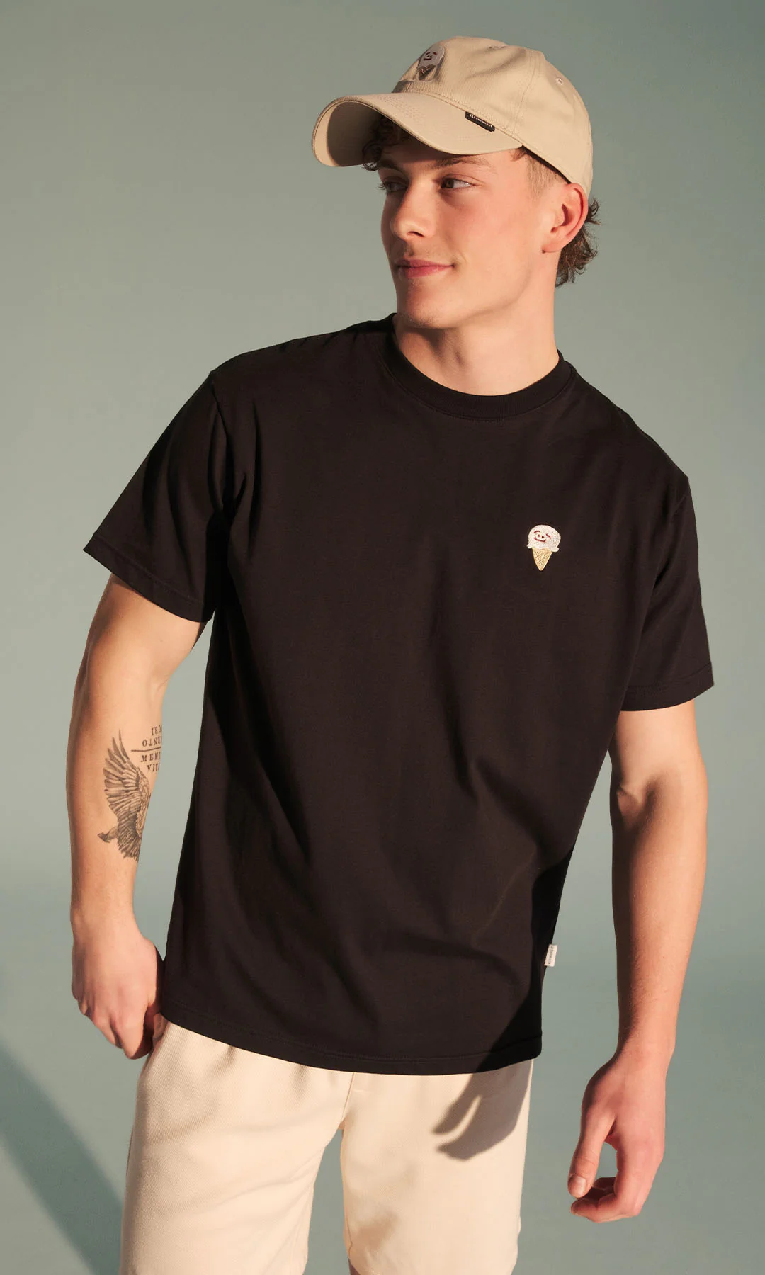 Streetwear mit dem gewissen Etwas