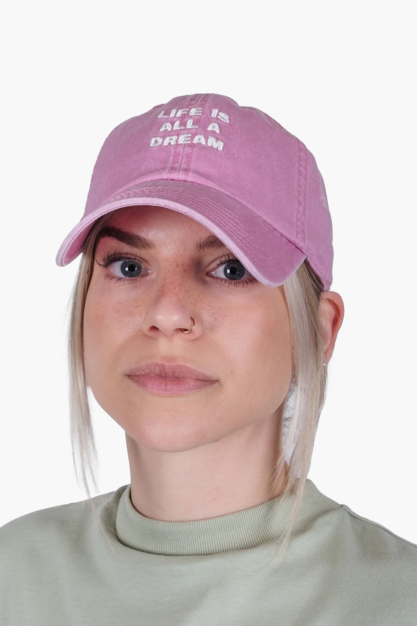 All a Dream Dadcap - Image 3