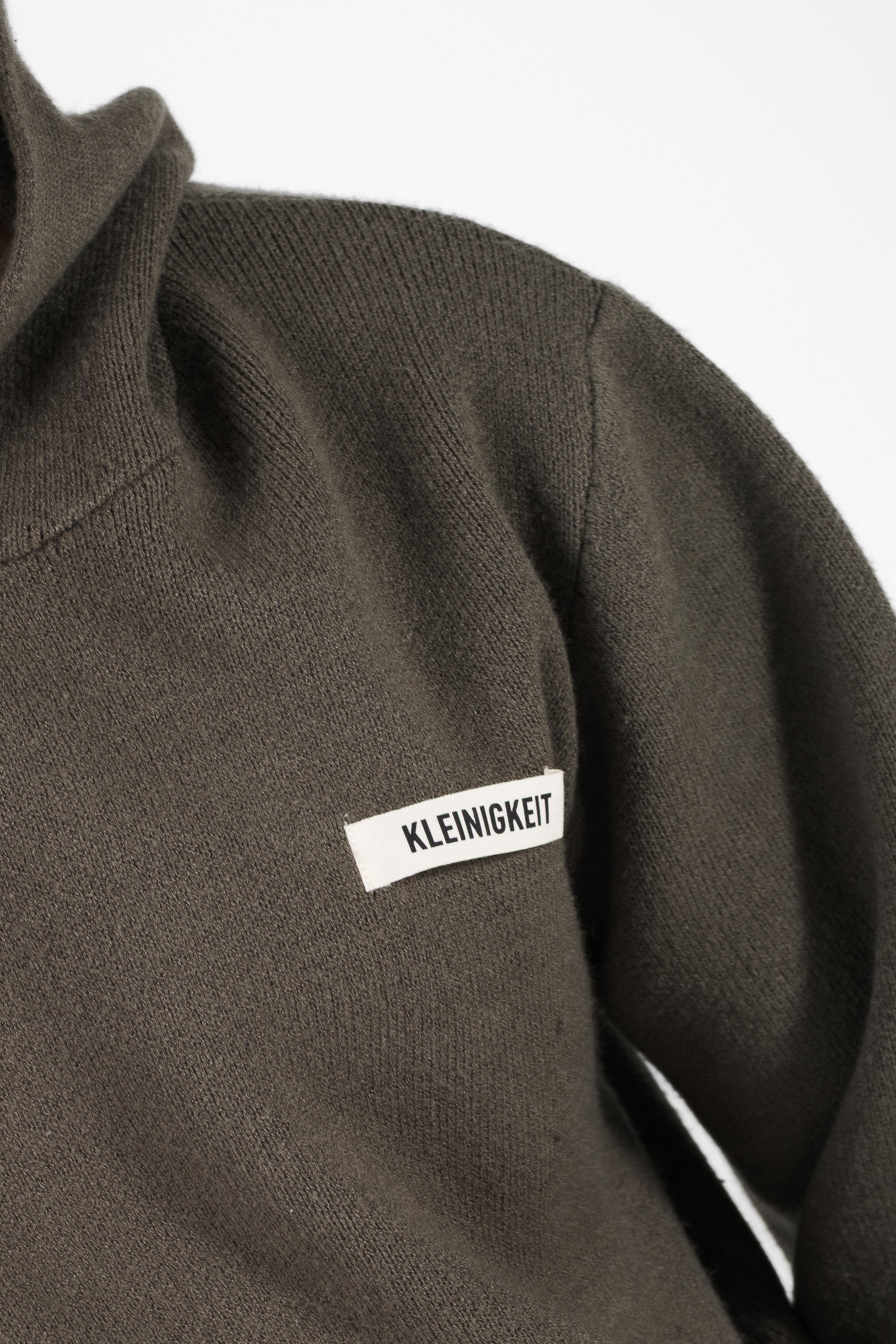 All a Dream Knit Hoodie - Image 4