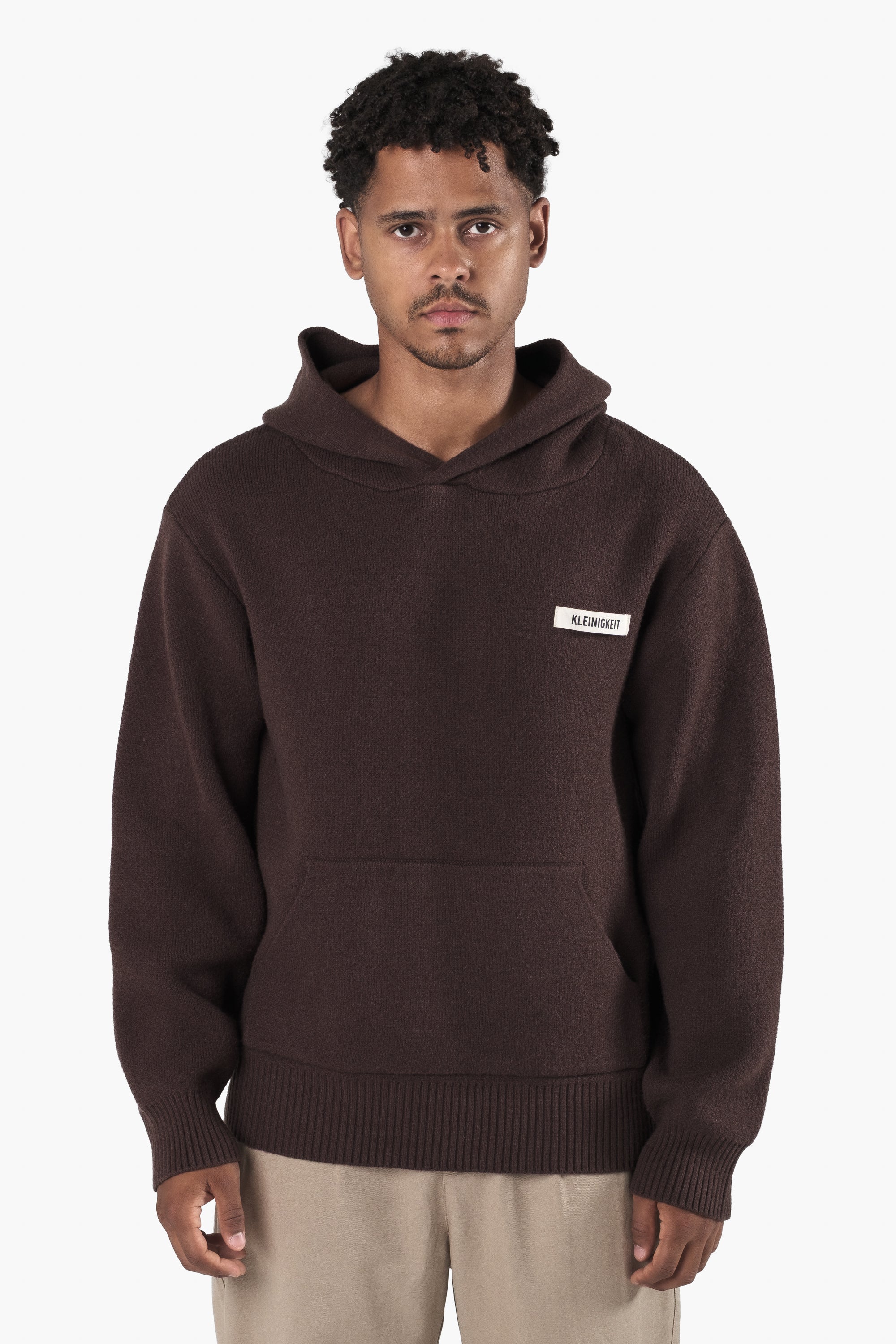 All a Dream Knit Hoodie - Image 5