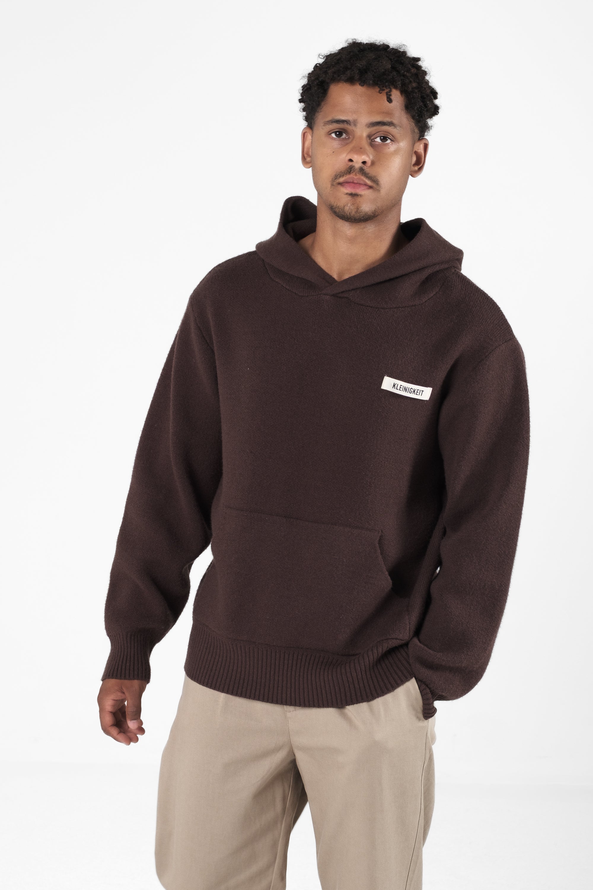 All a Dream Knit Hoodie - Image 6