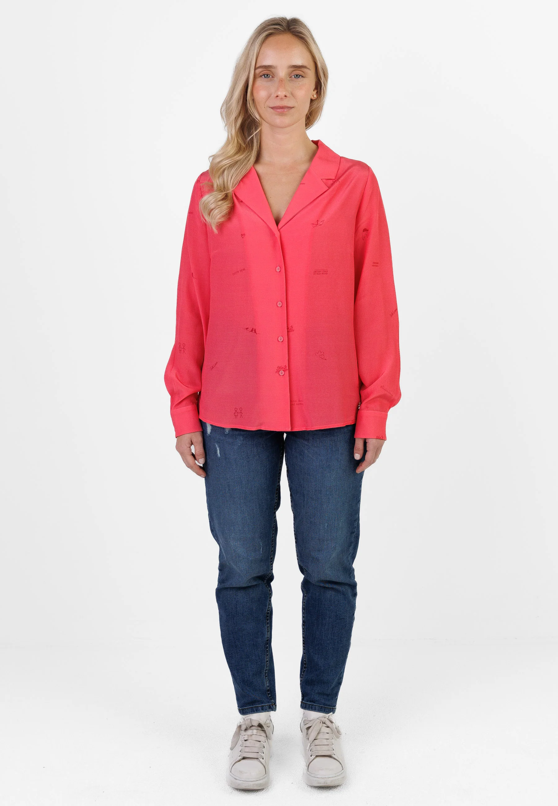 Best of Bluse - Image 3