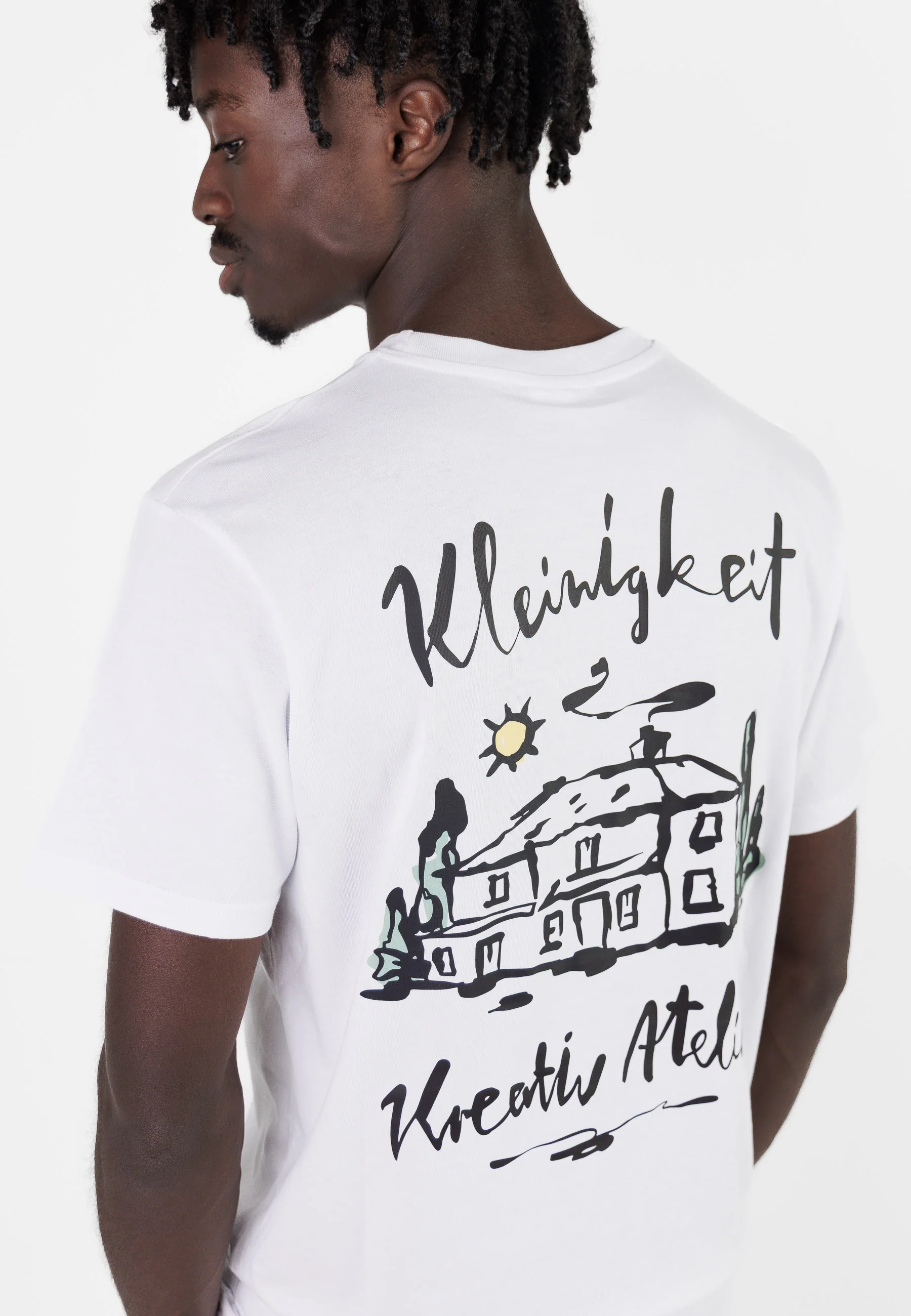 Big Casa Shirt Boys - Image 4