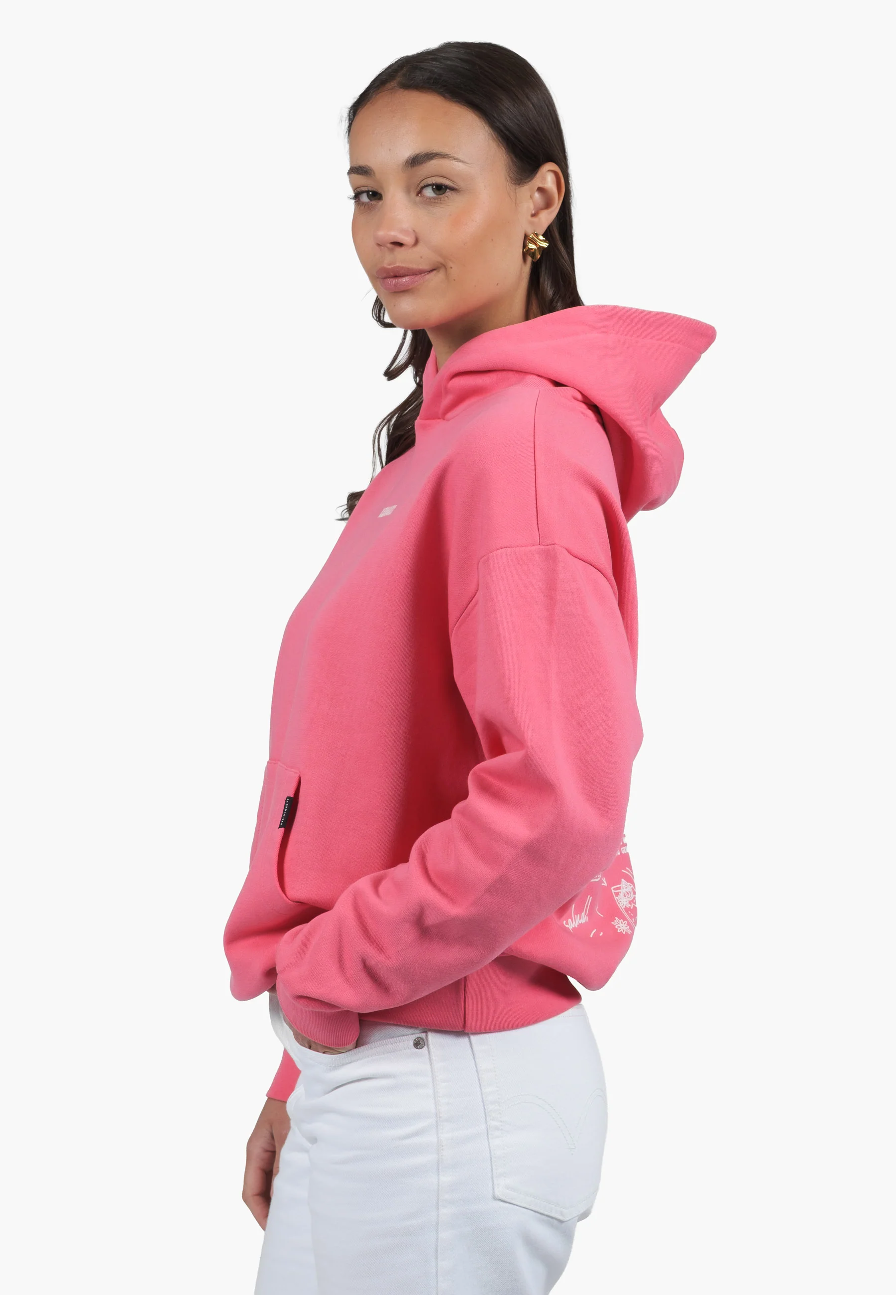 Big Summerwine Hoodie Girls - Image 6