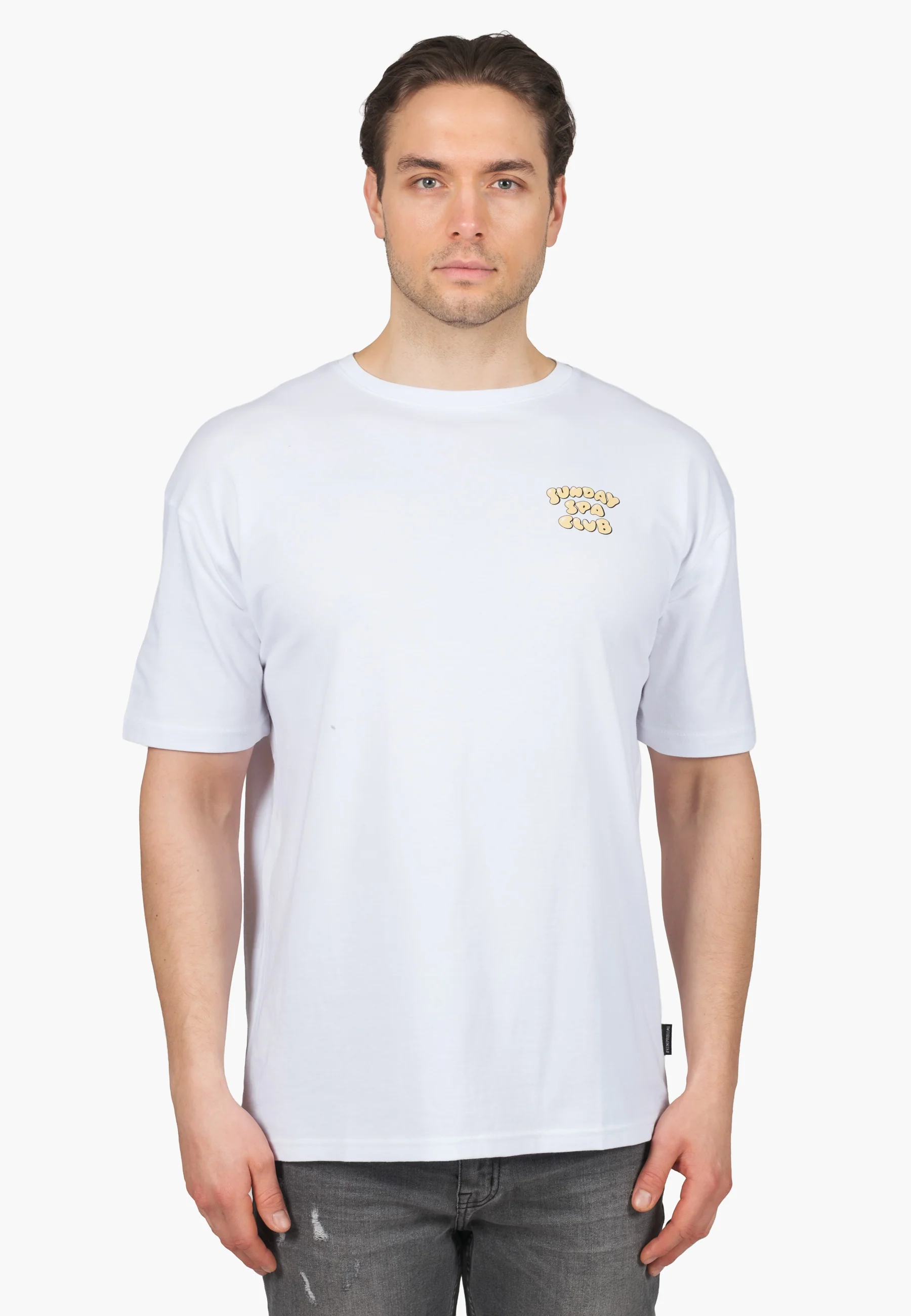 Big Sunday Spa Shirt Boys - Image 2