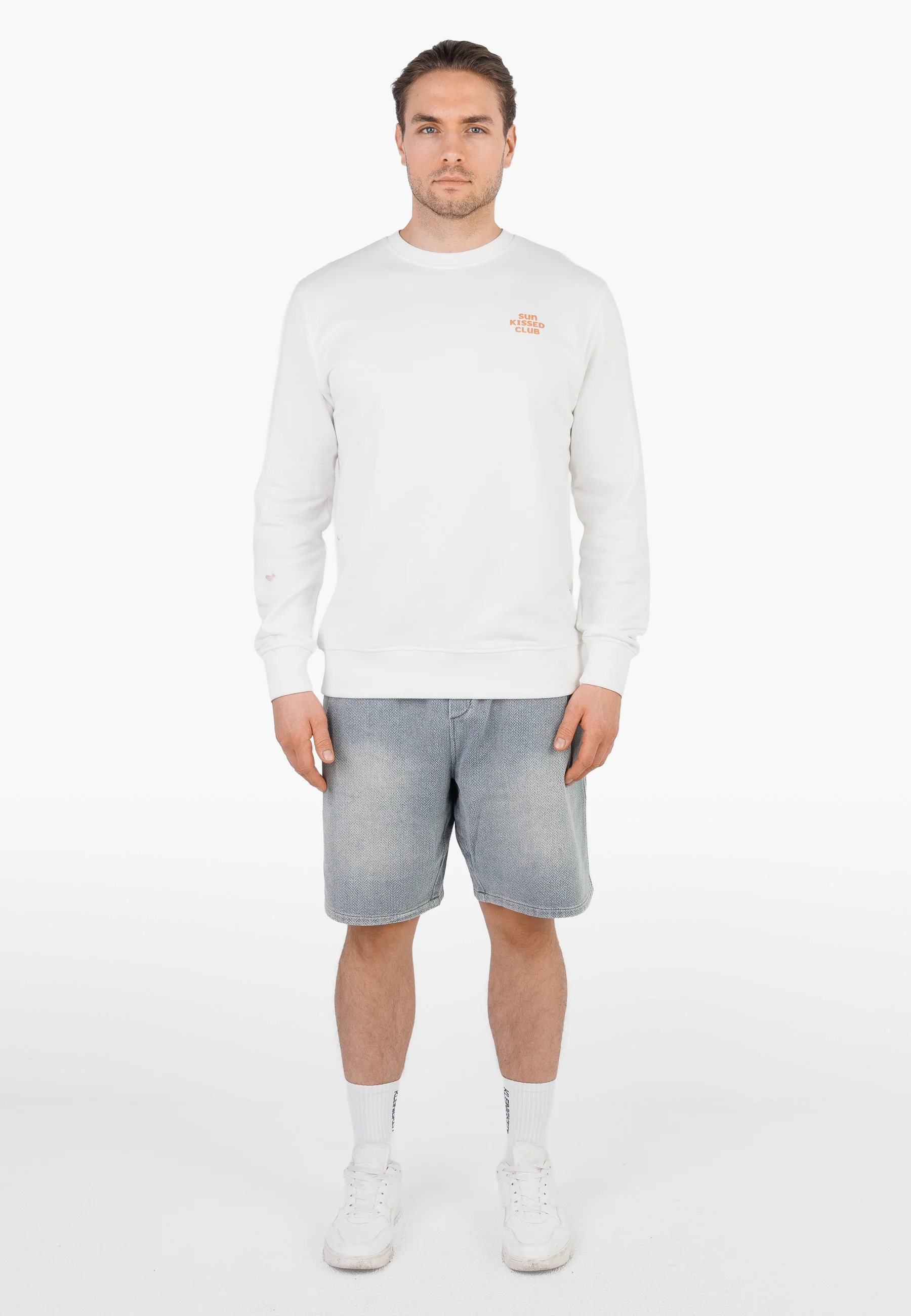 Big Sunkissed Sweater Boys - Image 3