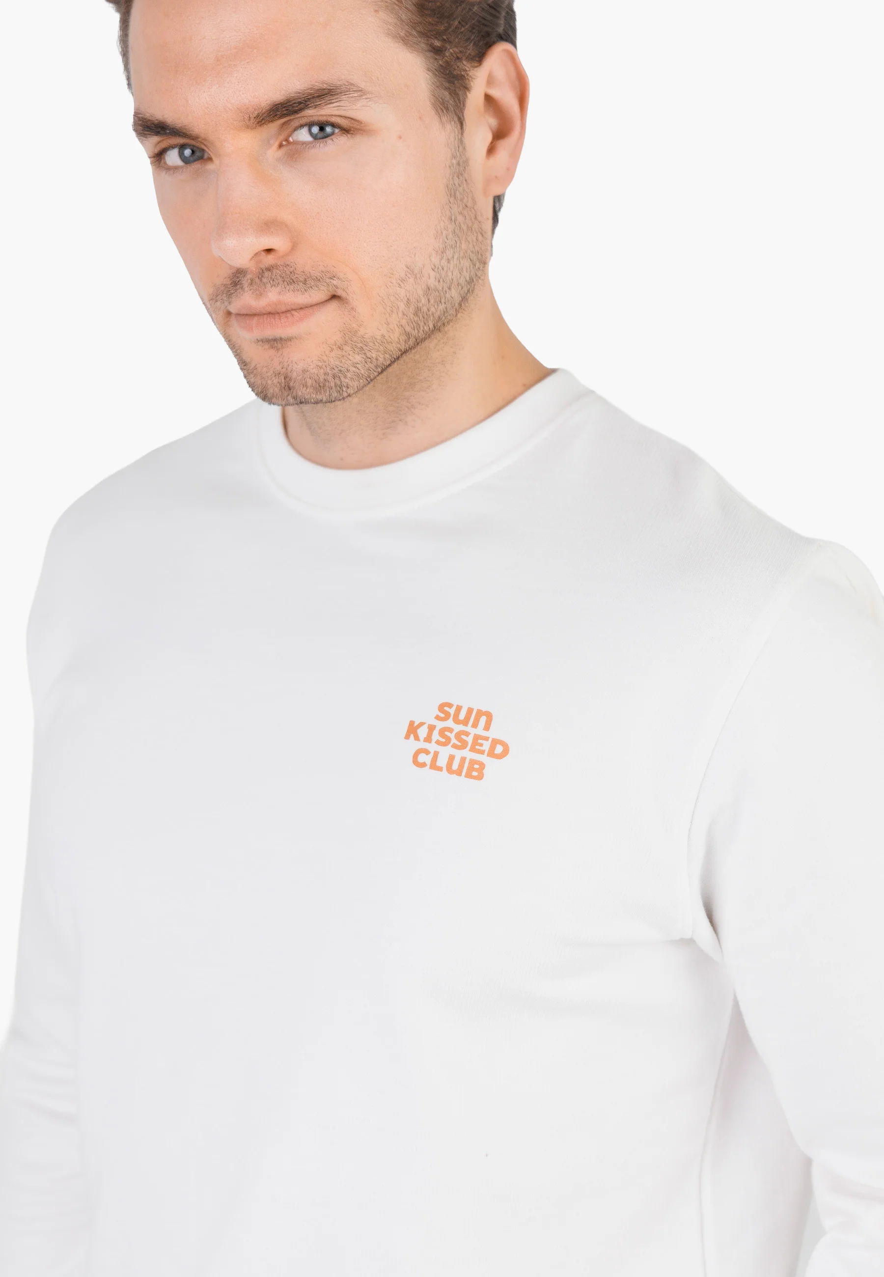 Big Sunkissed Sweater Boys - Image 4