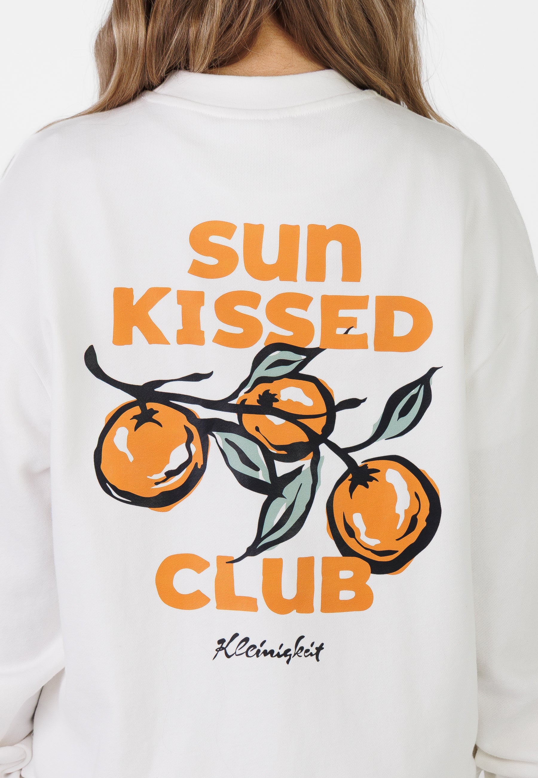 Big Sunkissed Sweater Girls - Image 4