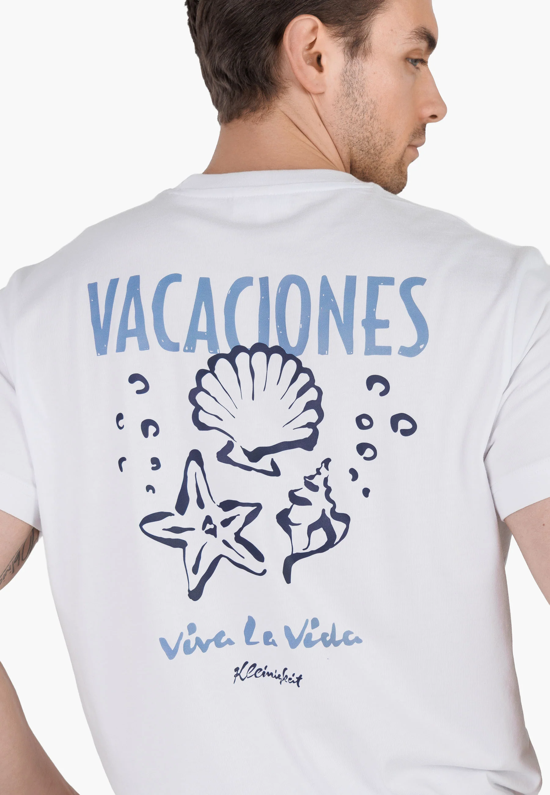 Big Vacaciones Shirt Boys - Image 3