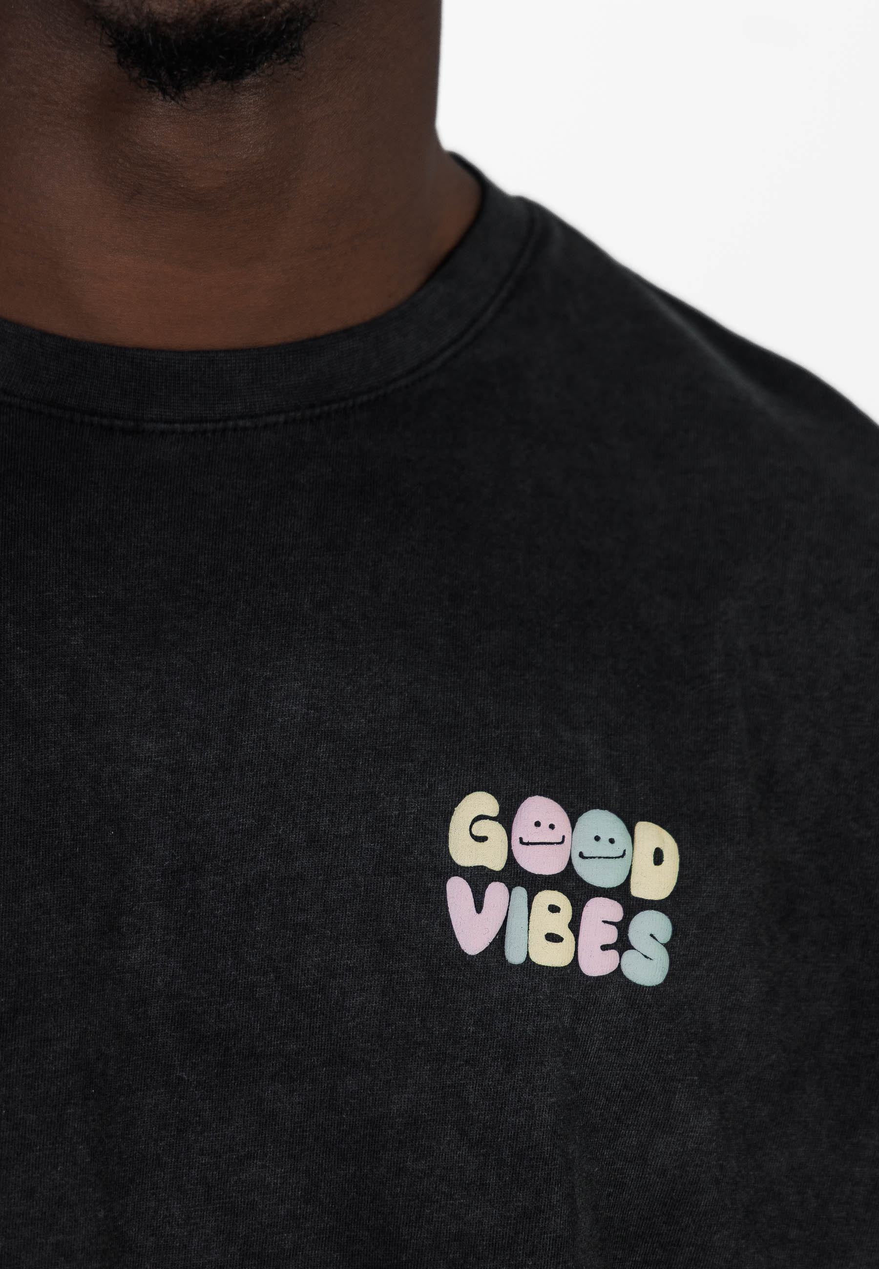 Big Vibes Shört Boys - Image 4