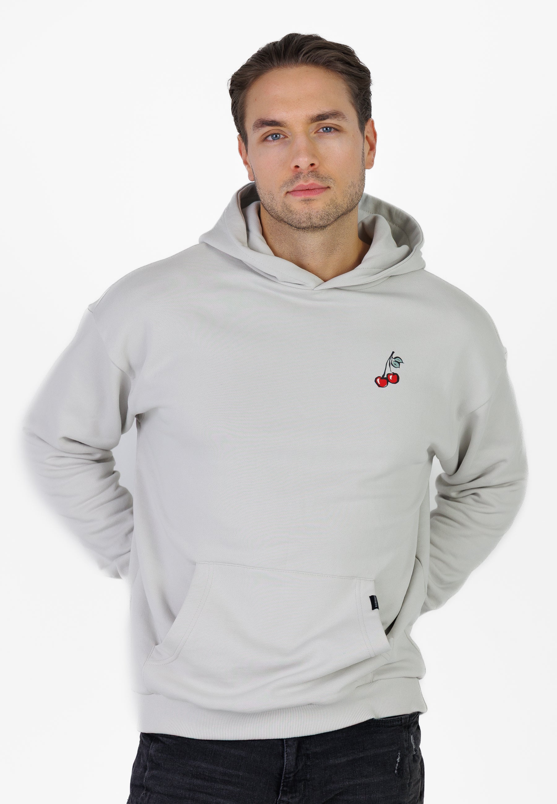 Big Worm Hoodie Boys - Image 5