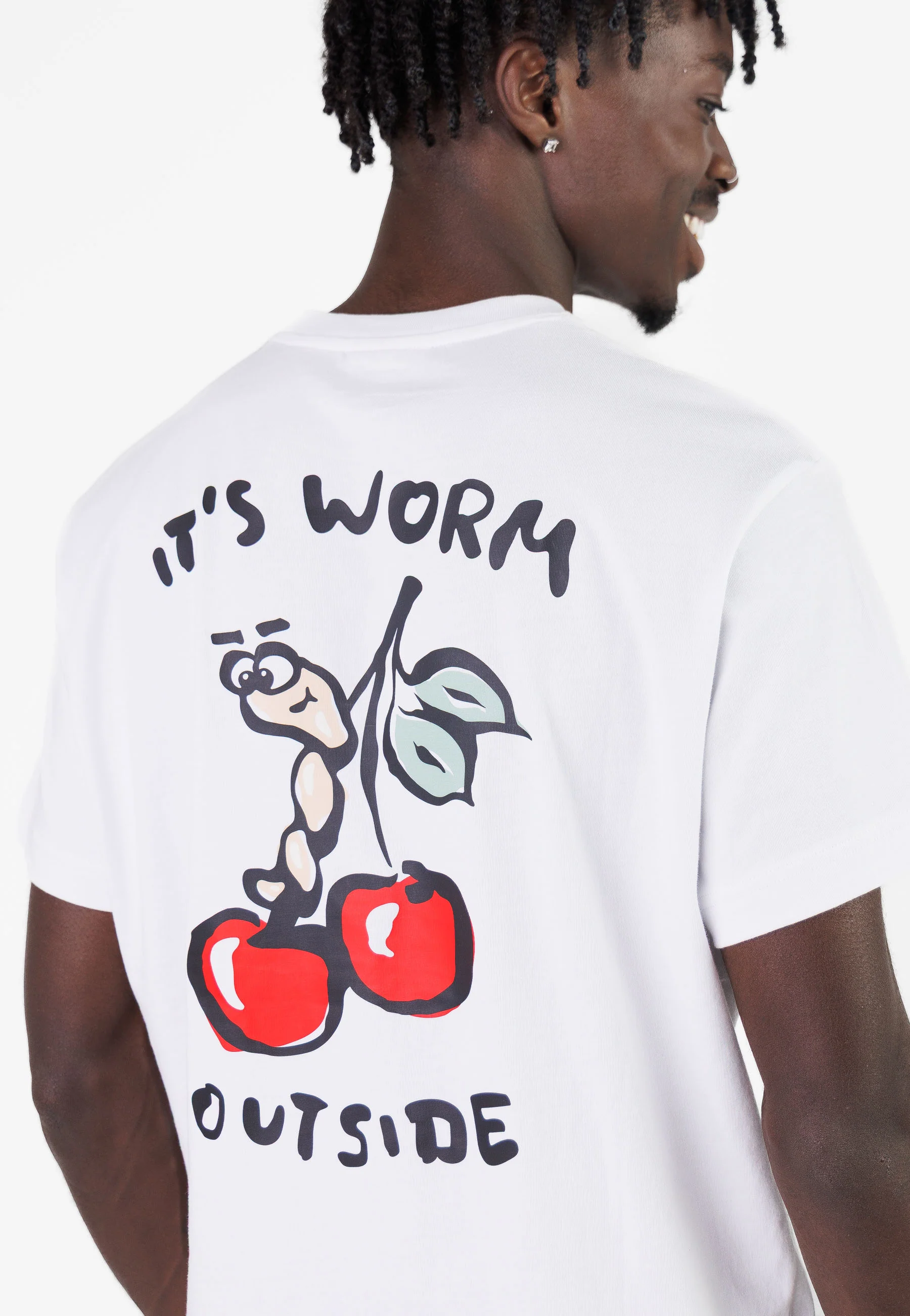 Big Worm Shirt Boys - Image 4