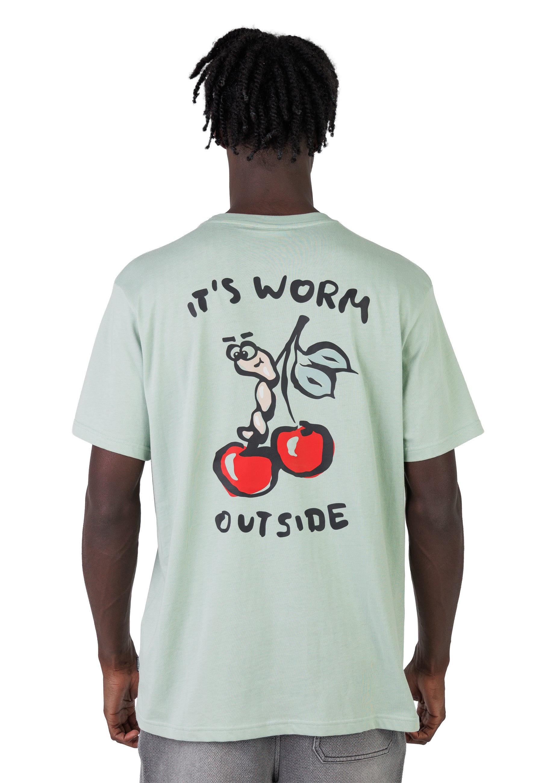 Big Worm Shirt Boys - Image 5