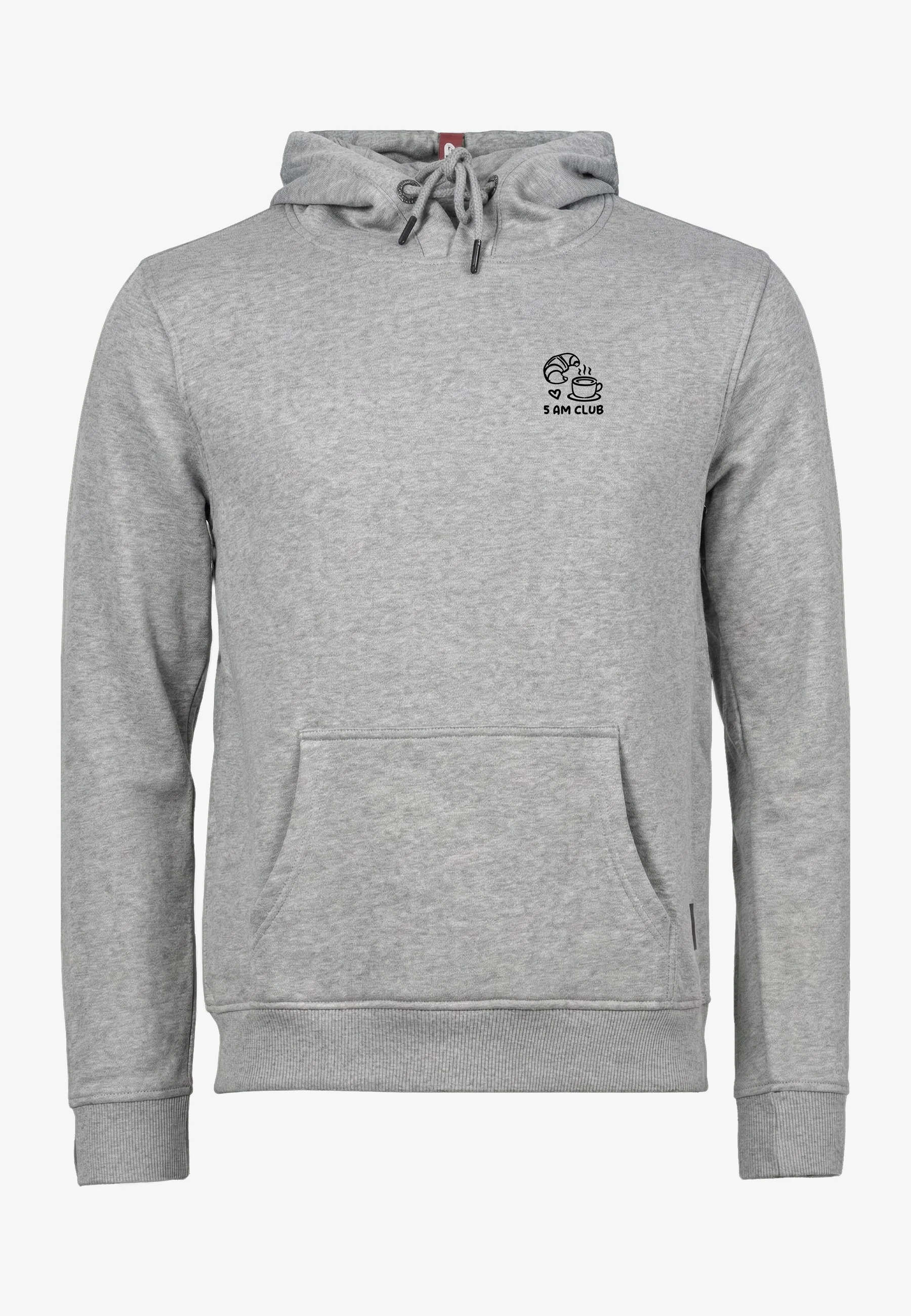 Bois Hoodie 5 AM Club - Image 4