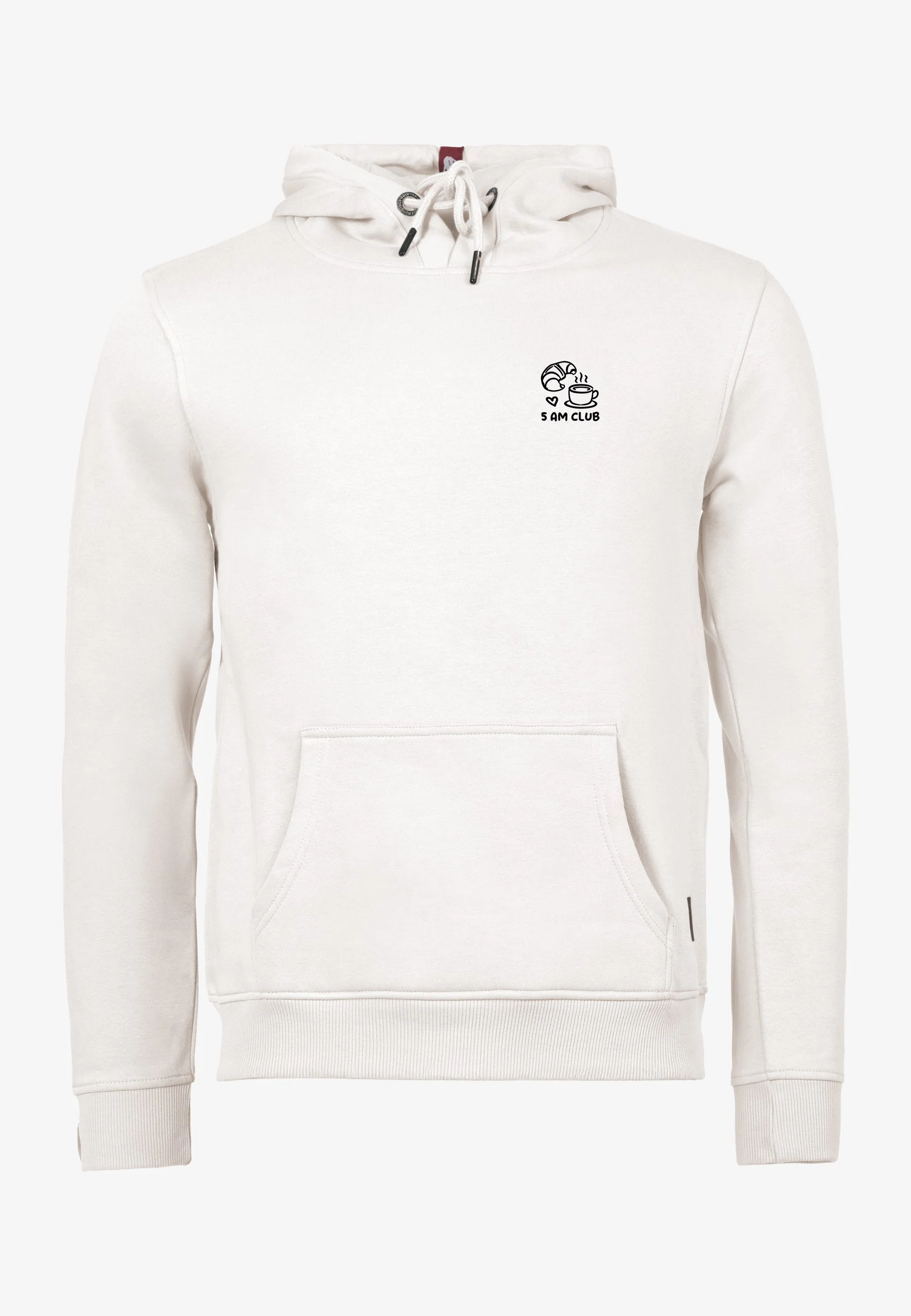 Bois Hoodie 5 AM Club - Image 5