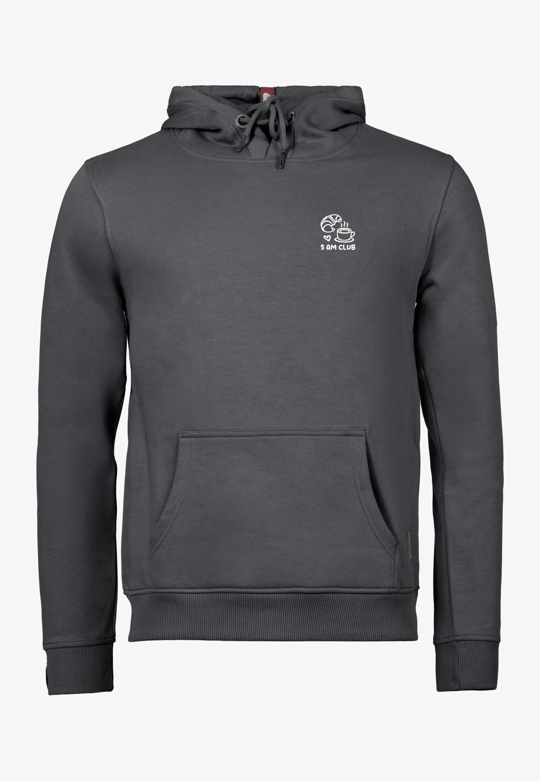 Bois Hoodie 5 AM Club - Image 9
