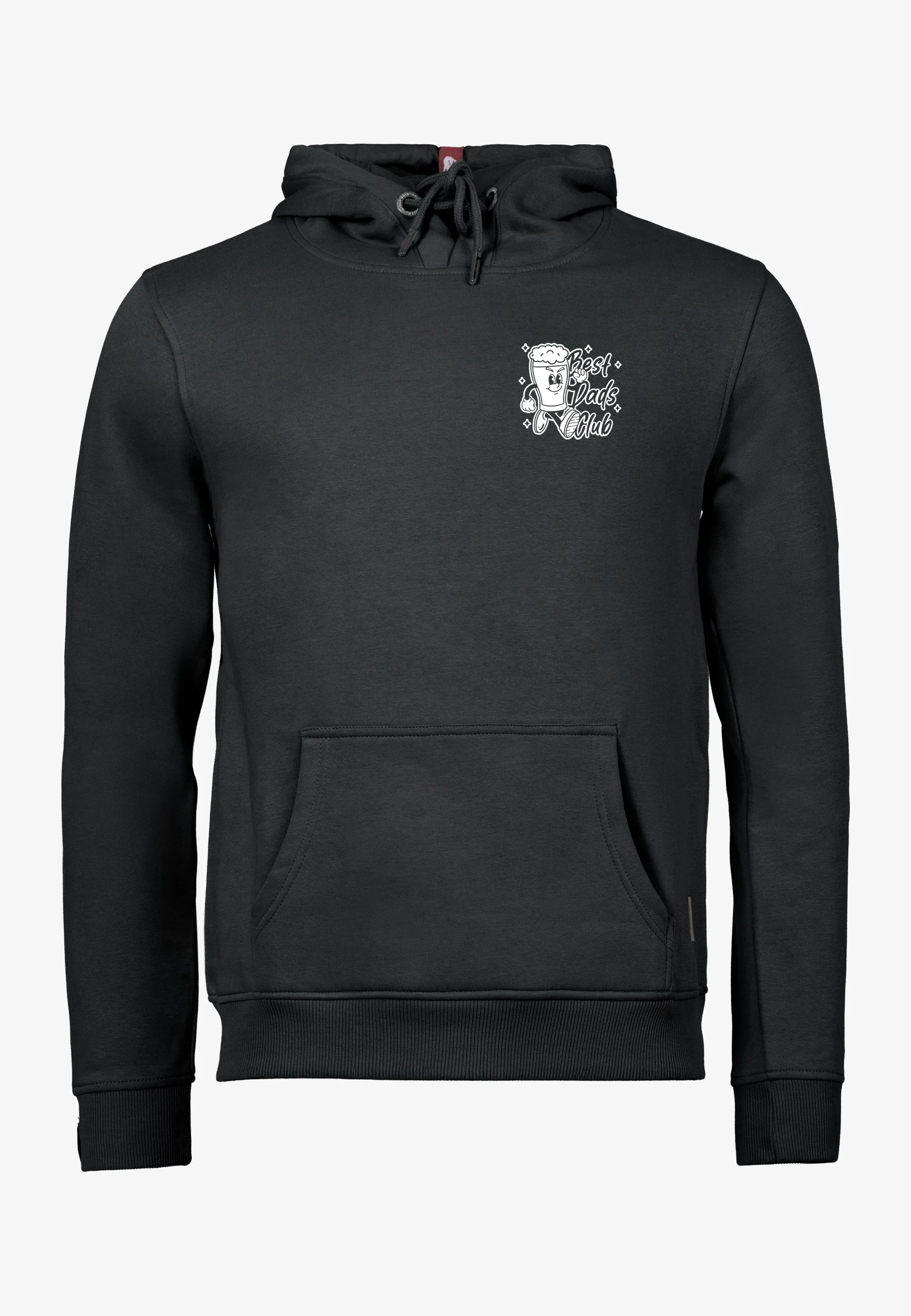 Bois Hoodie Best Dads Beer Club