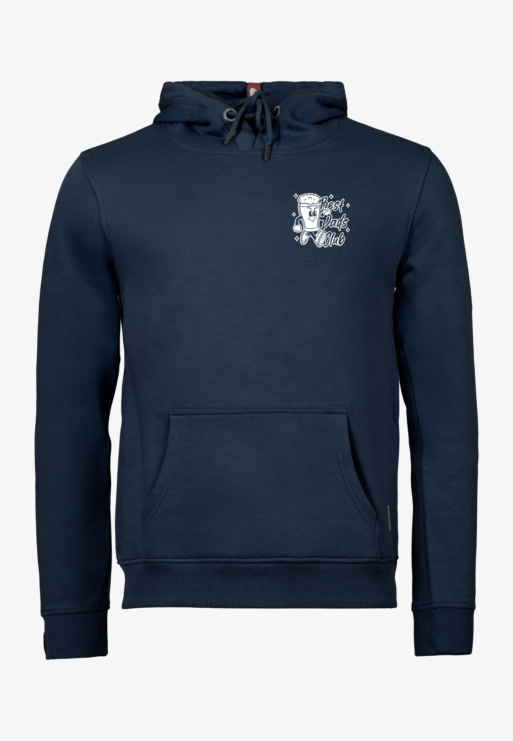 Bois Hoodie Best Dads Beer Club - Image 3