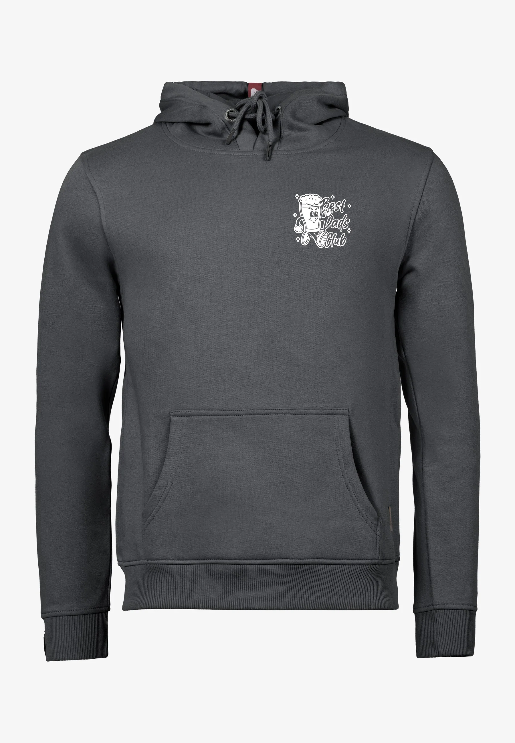 Bois Hoodie Best Dads Beer Club - Image 9