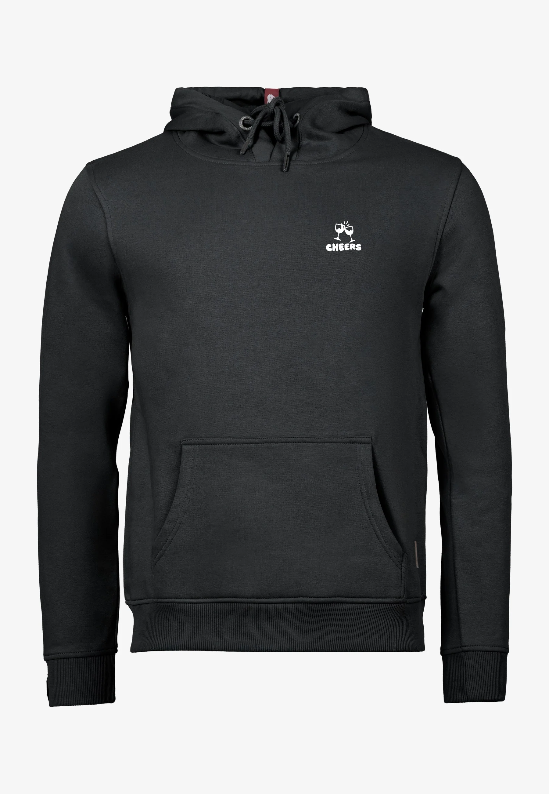 Bois Hoodie Cheers