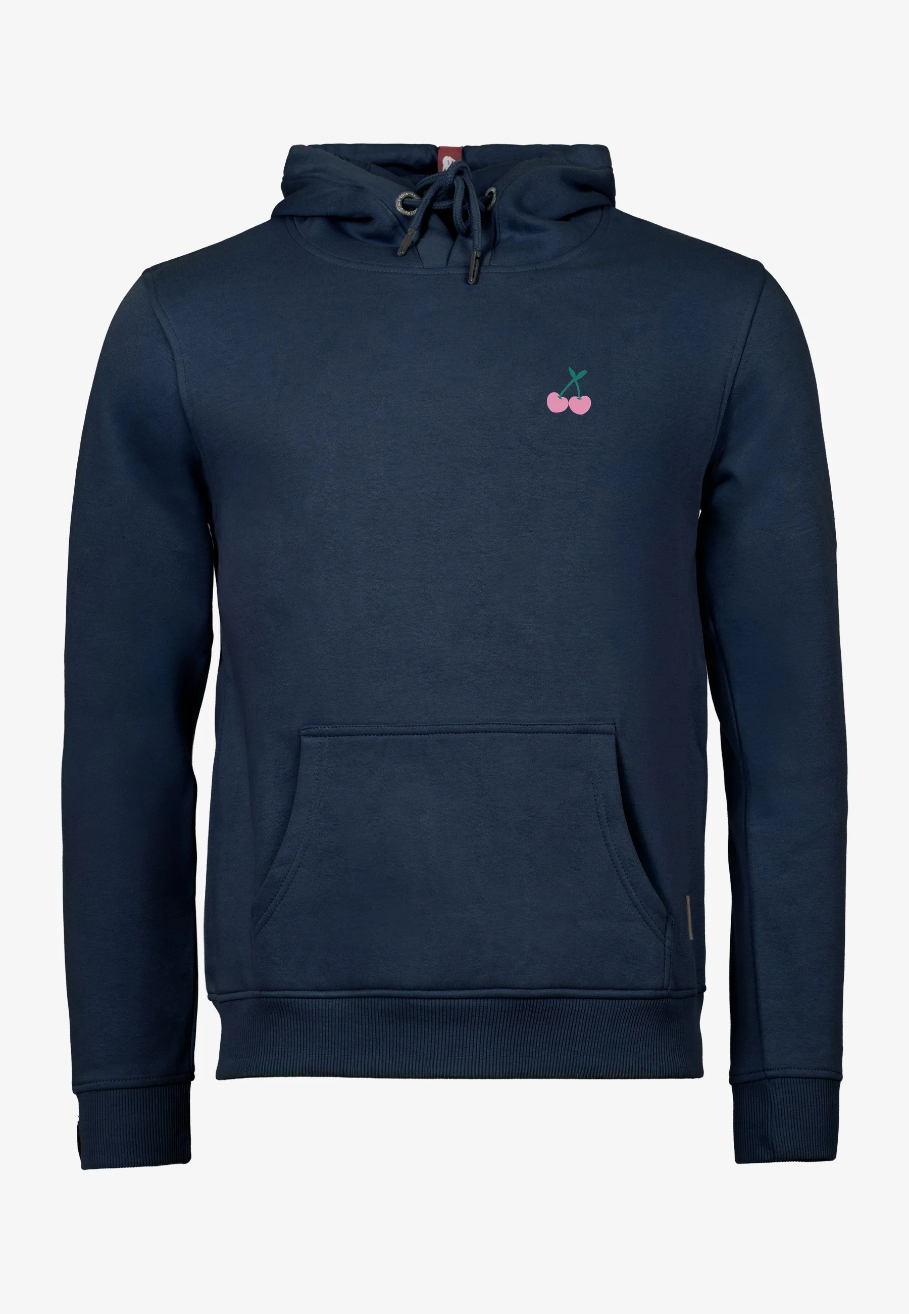Bois Hoodie Cherry - Image 3