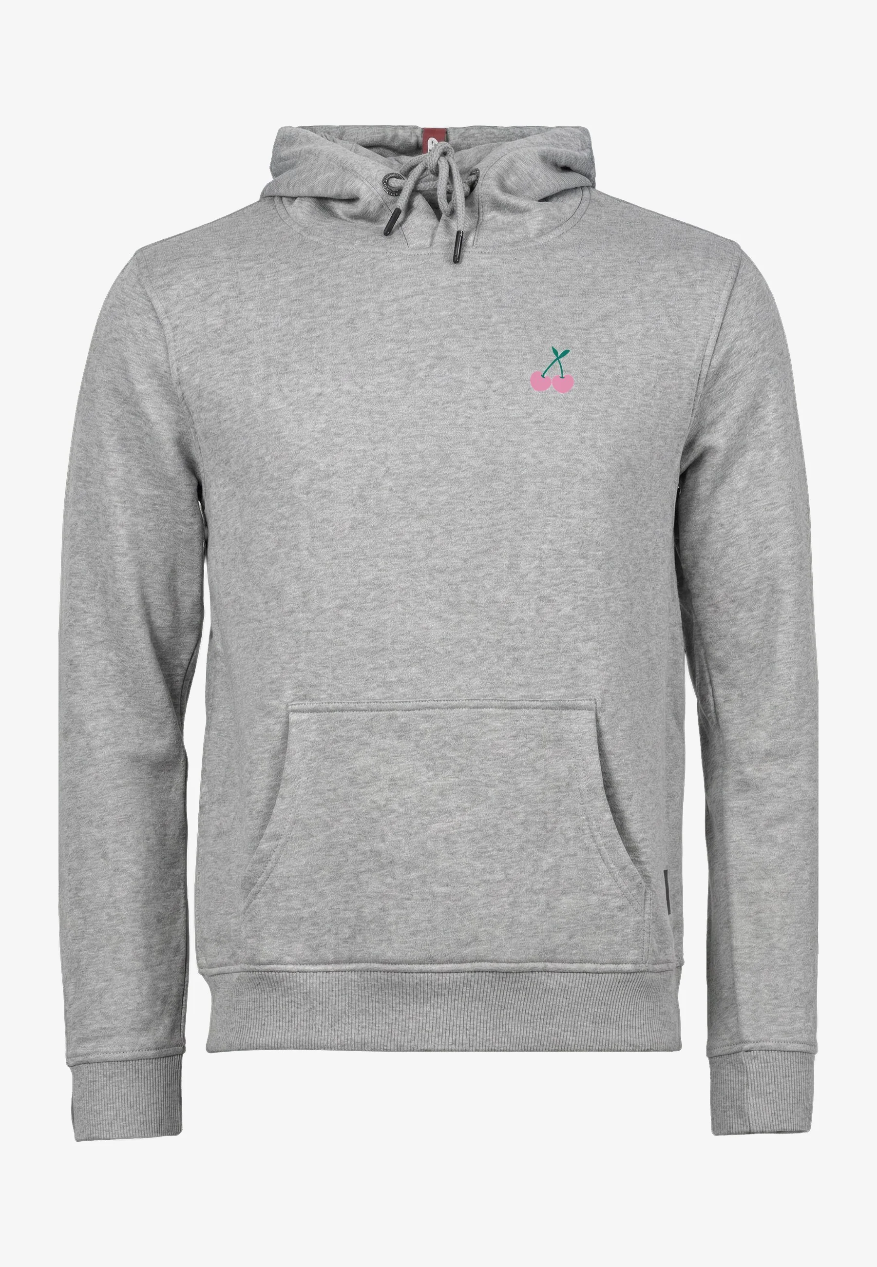 Bois Hoodie Cherry - Image 4
