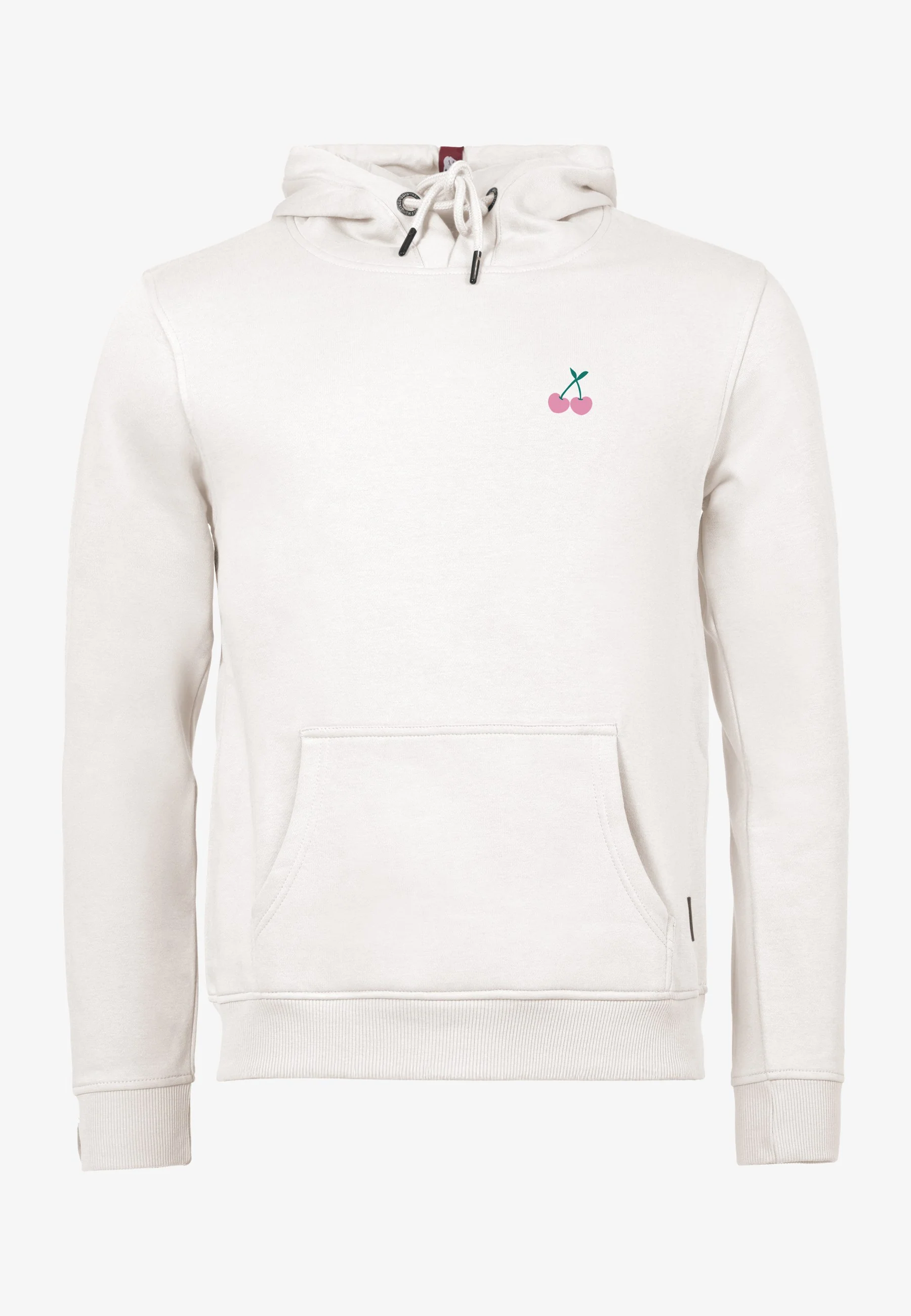 Bois Hoodie Cherry - Image 5