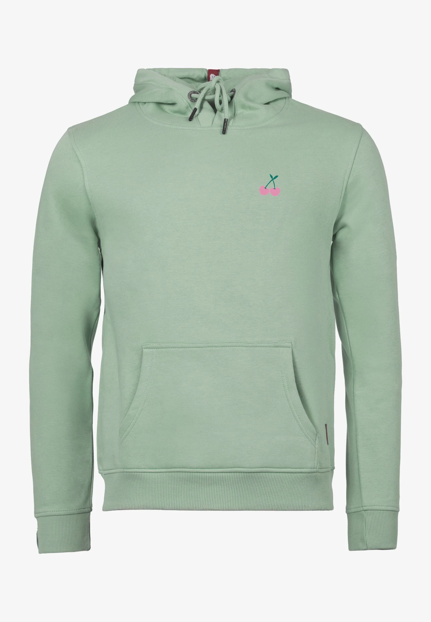 Bois Hoodie Cherry - Image 7