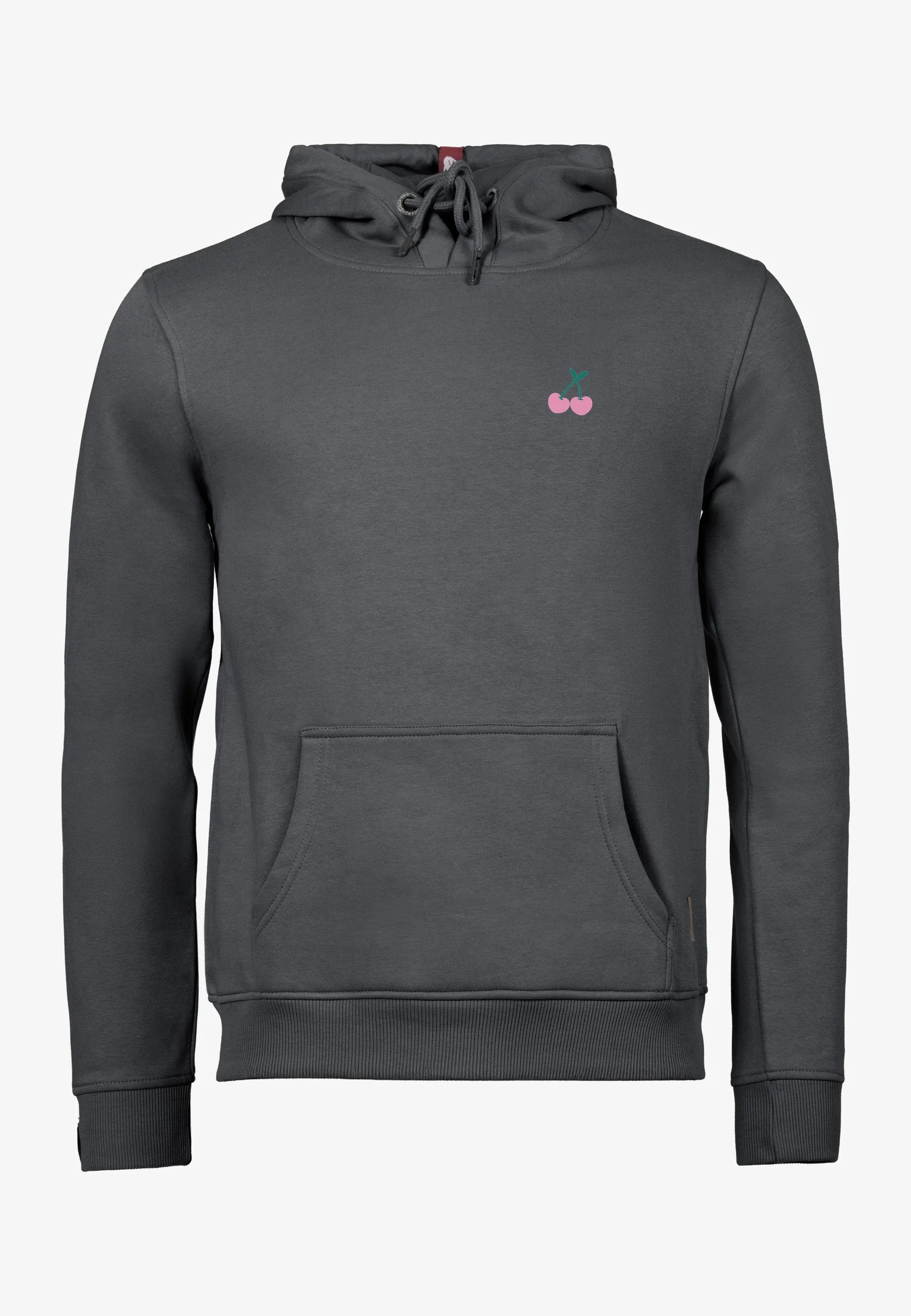 Bois Hoodie Cherry - Image 9