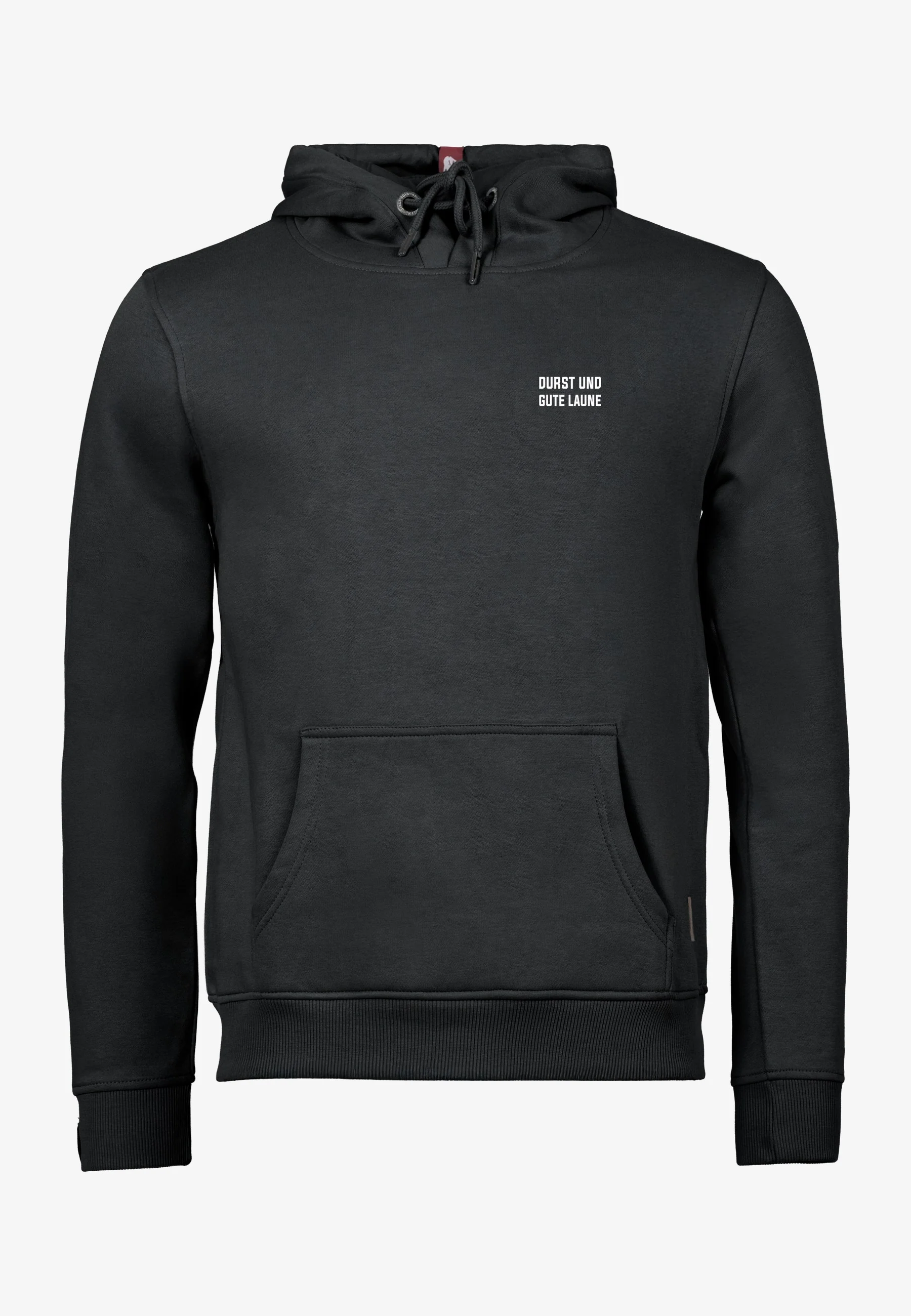 Bois Hoodie Durst Und Gute Laune