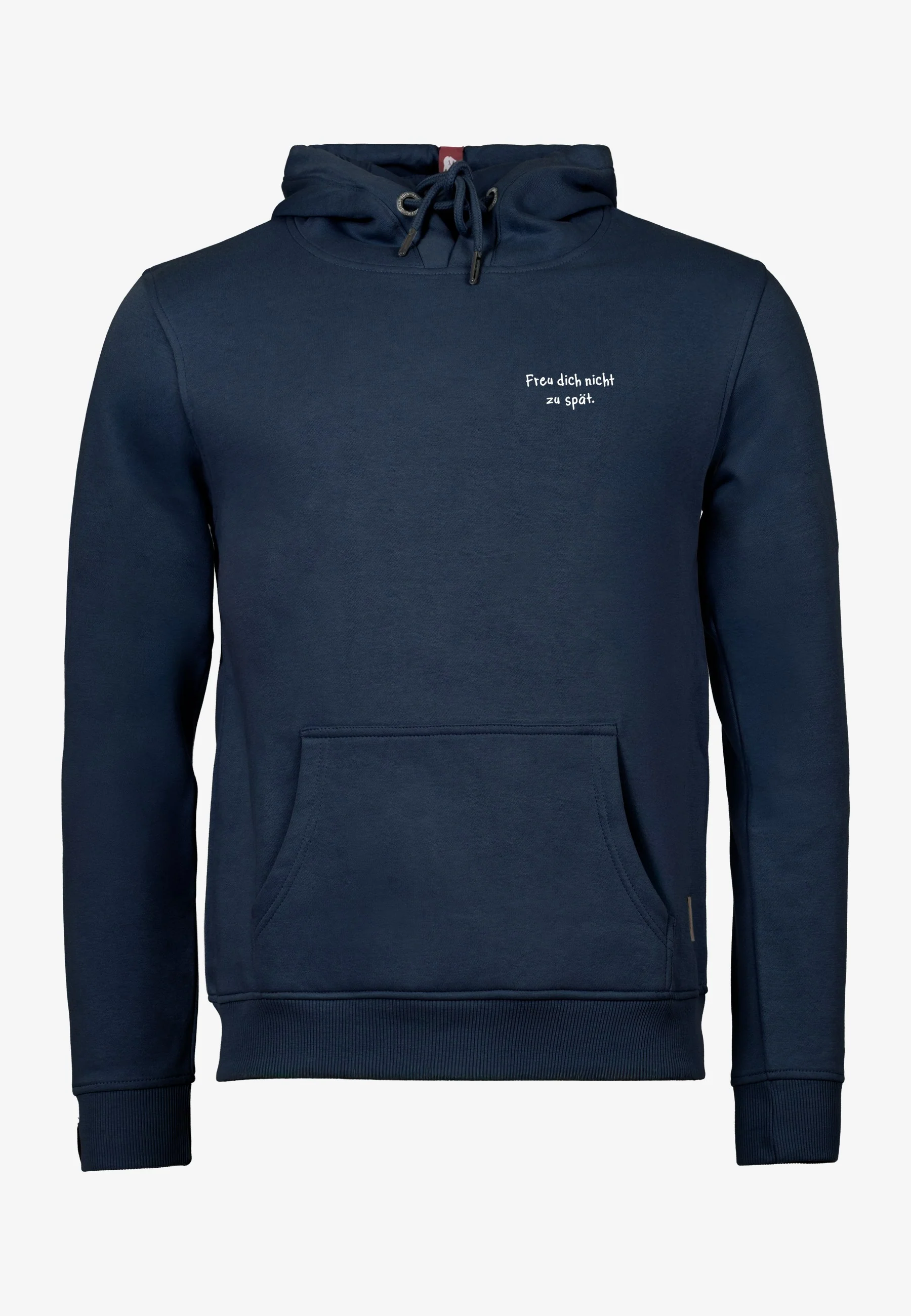 Bois Hoodie Freu Dich - Image 3