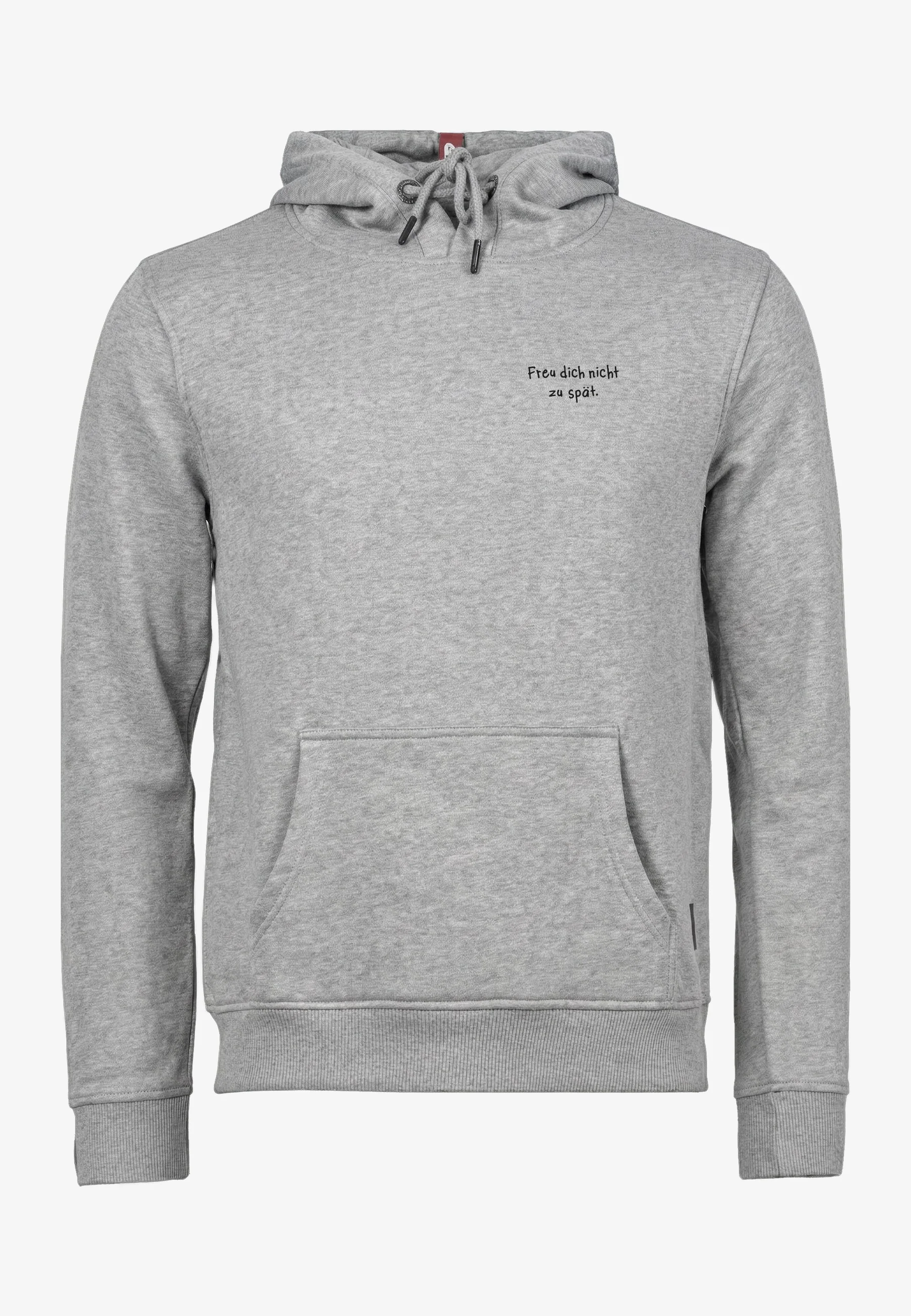Bois Hoodie Freu Dich - Image 4
