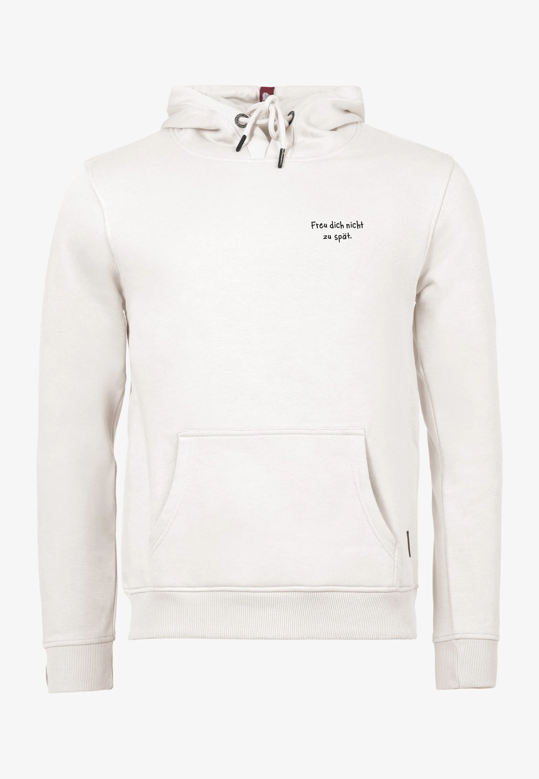 Bois Hoodie Freu Dich - Image 5