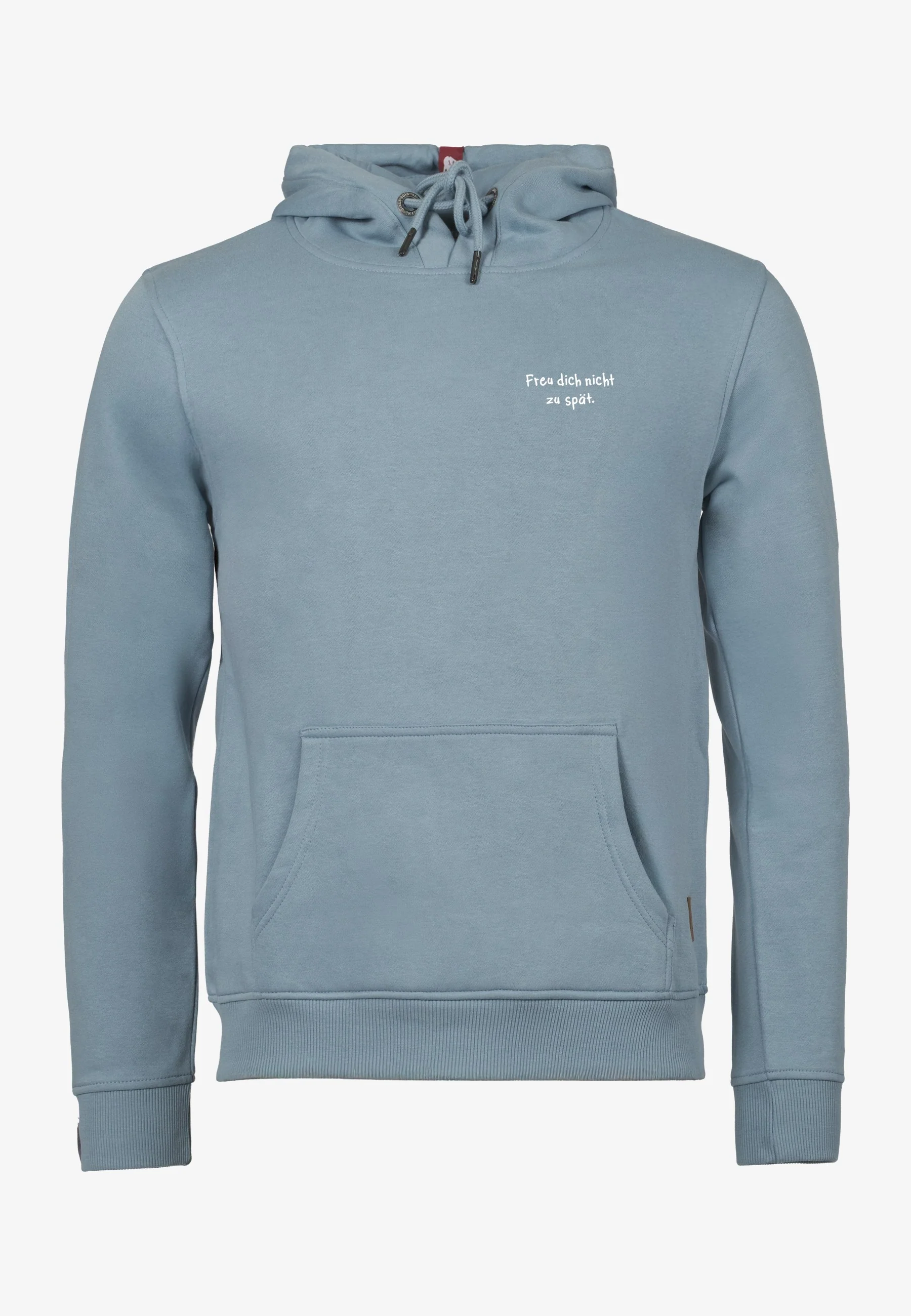 Bois Hoodie Freu Dich - Image 8