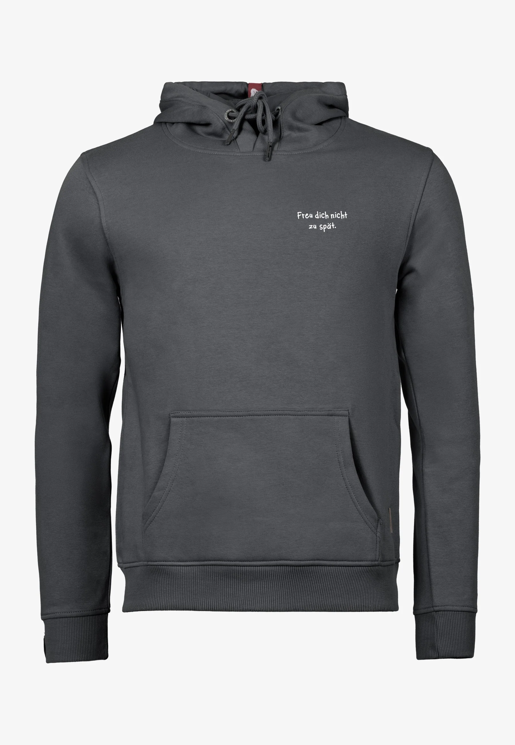 Bois Hoodie Freu Dich - Image 9