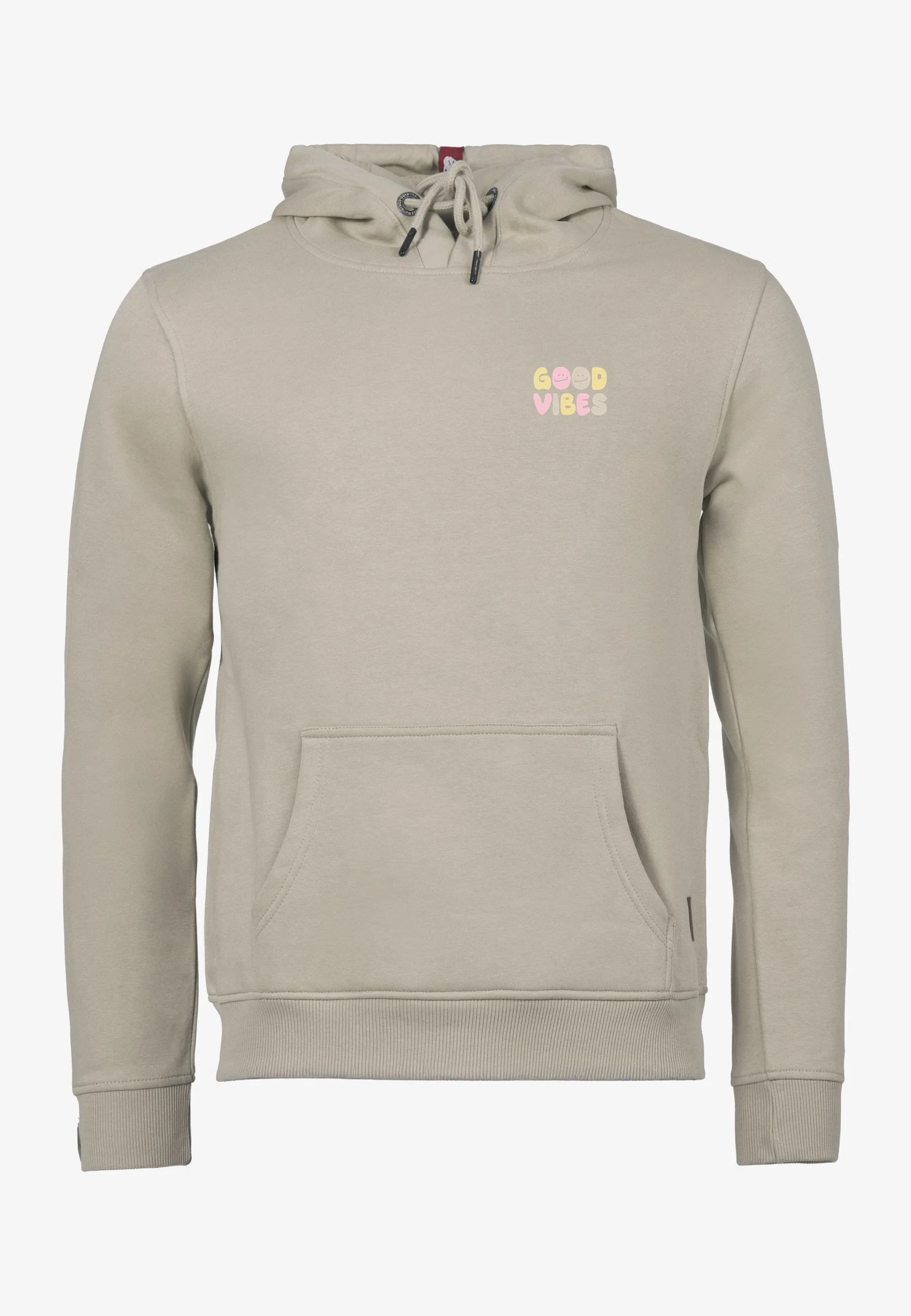 Bois Hoodie Good Vibes - Image 2