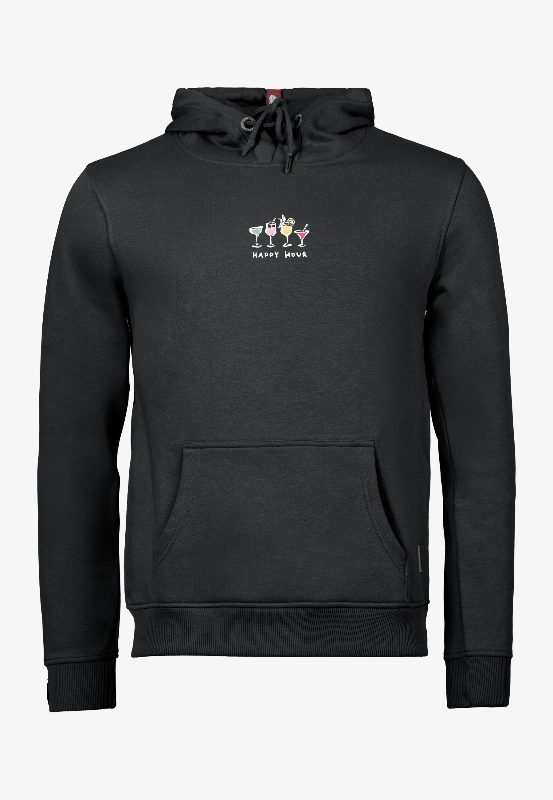 Bois Hoodie Happy Hour