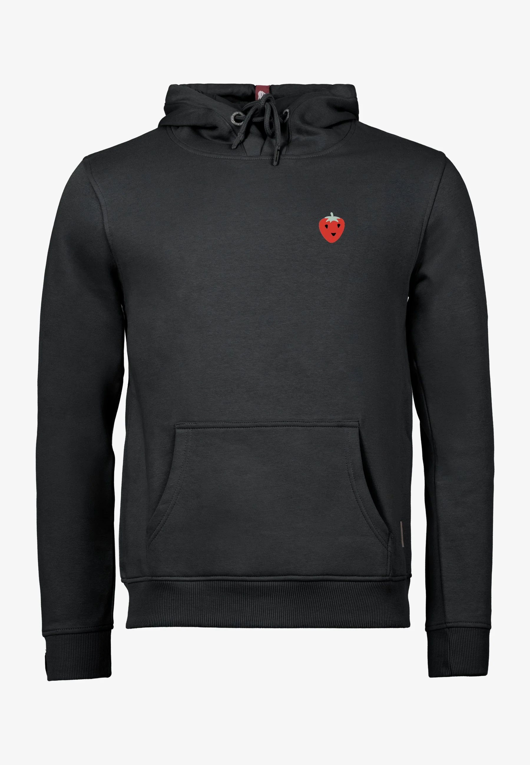 Bois Hoodie Happy Strawberry