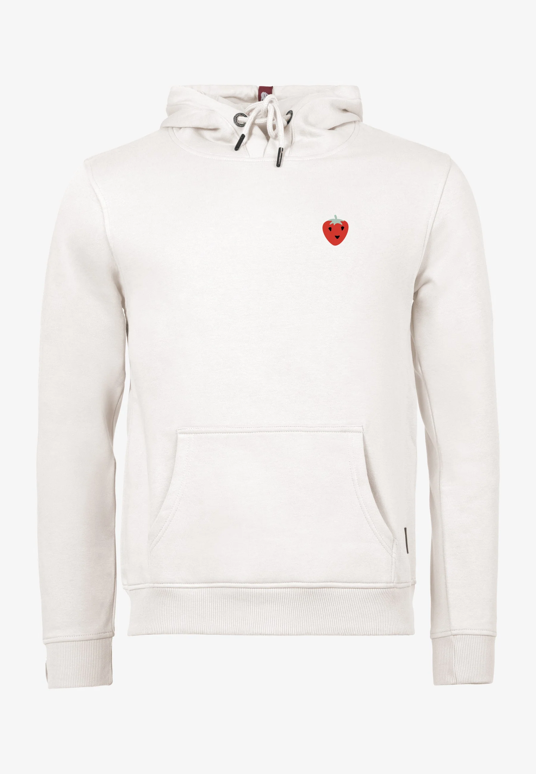 Bois Hoodie Happy Strawberry - Image 5