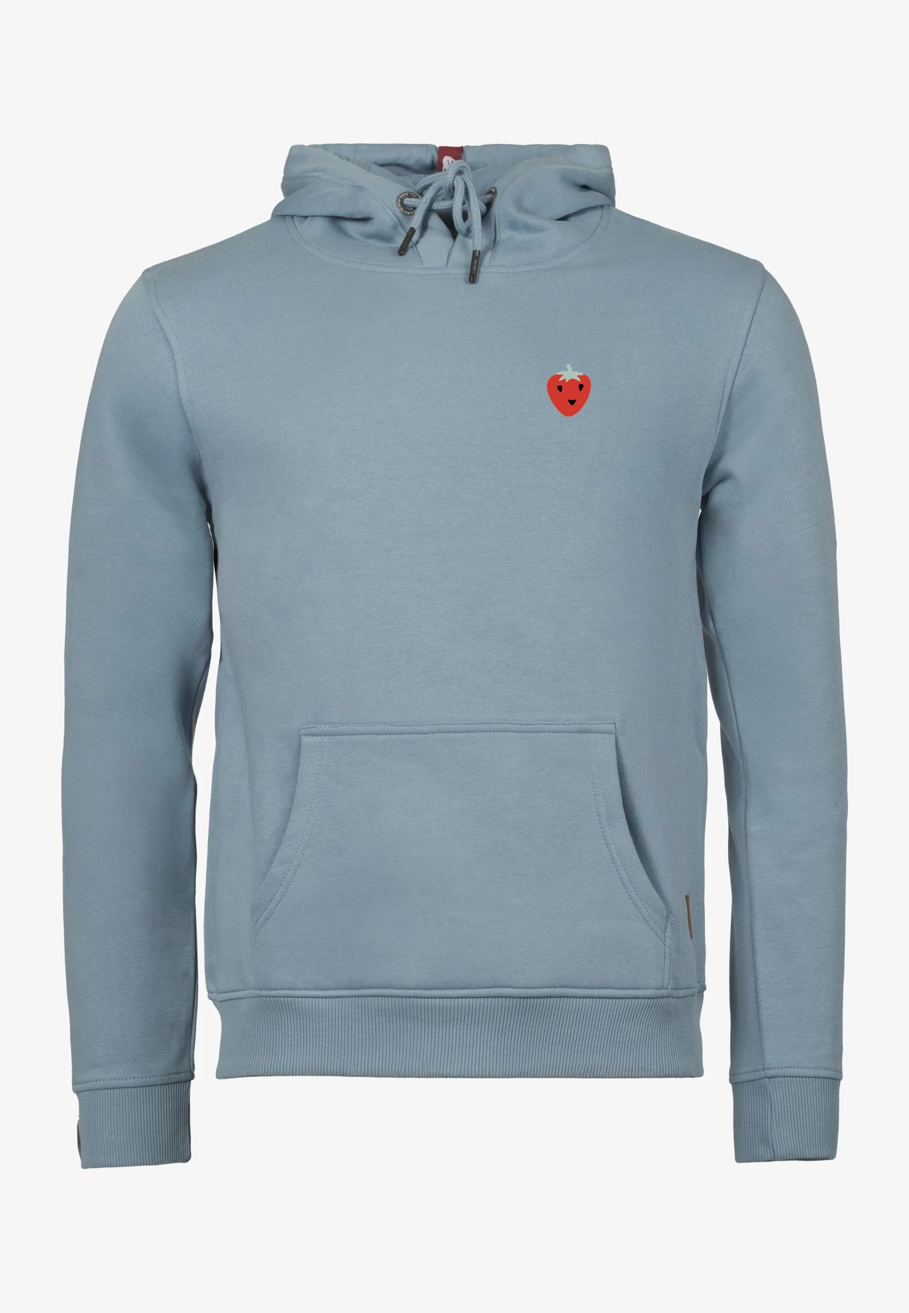 Bois Hoodie Happy Strawberry - Image 8
