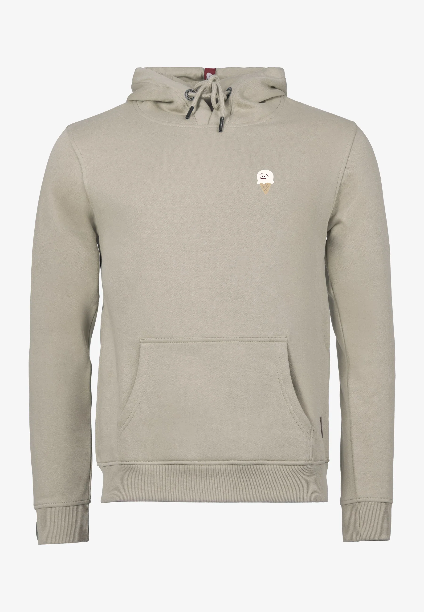 Bois Hoodie Ice Laugh - Image 2