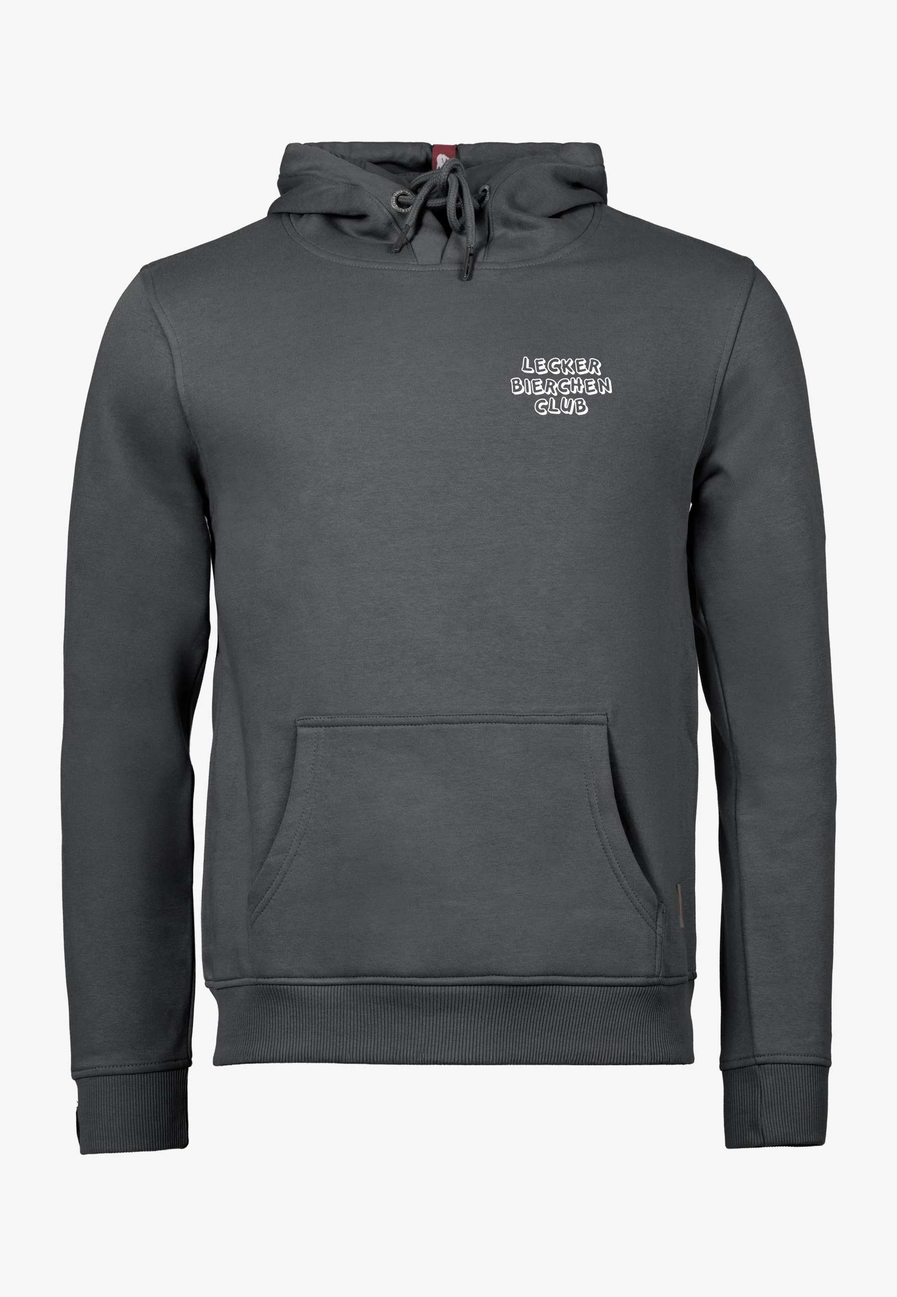Bois Hoodie Lecker Bierchen Club - Image 9
