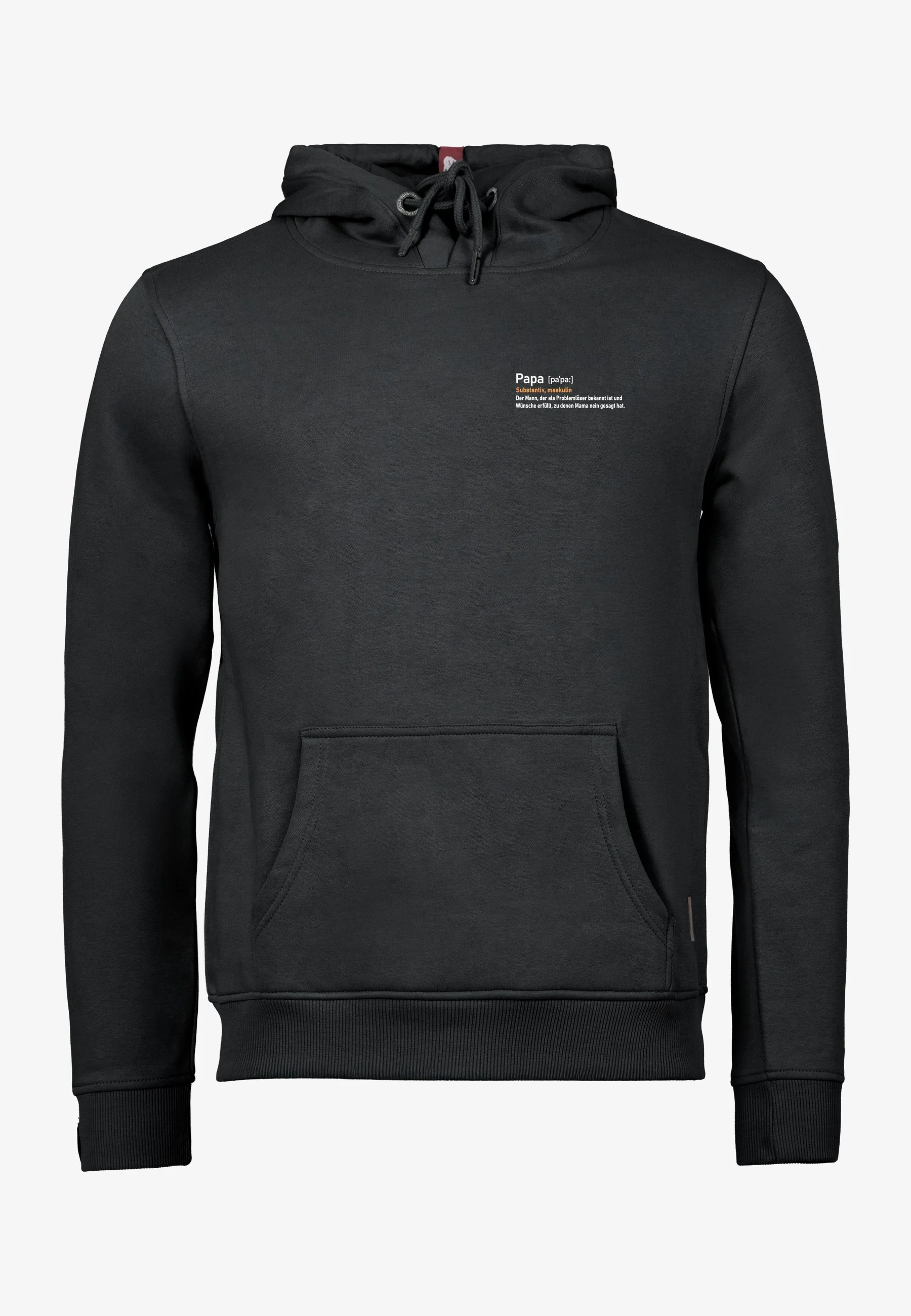 Bois Hoodie Papa Duden