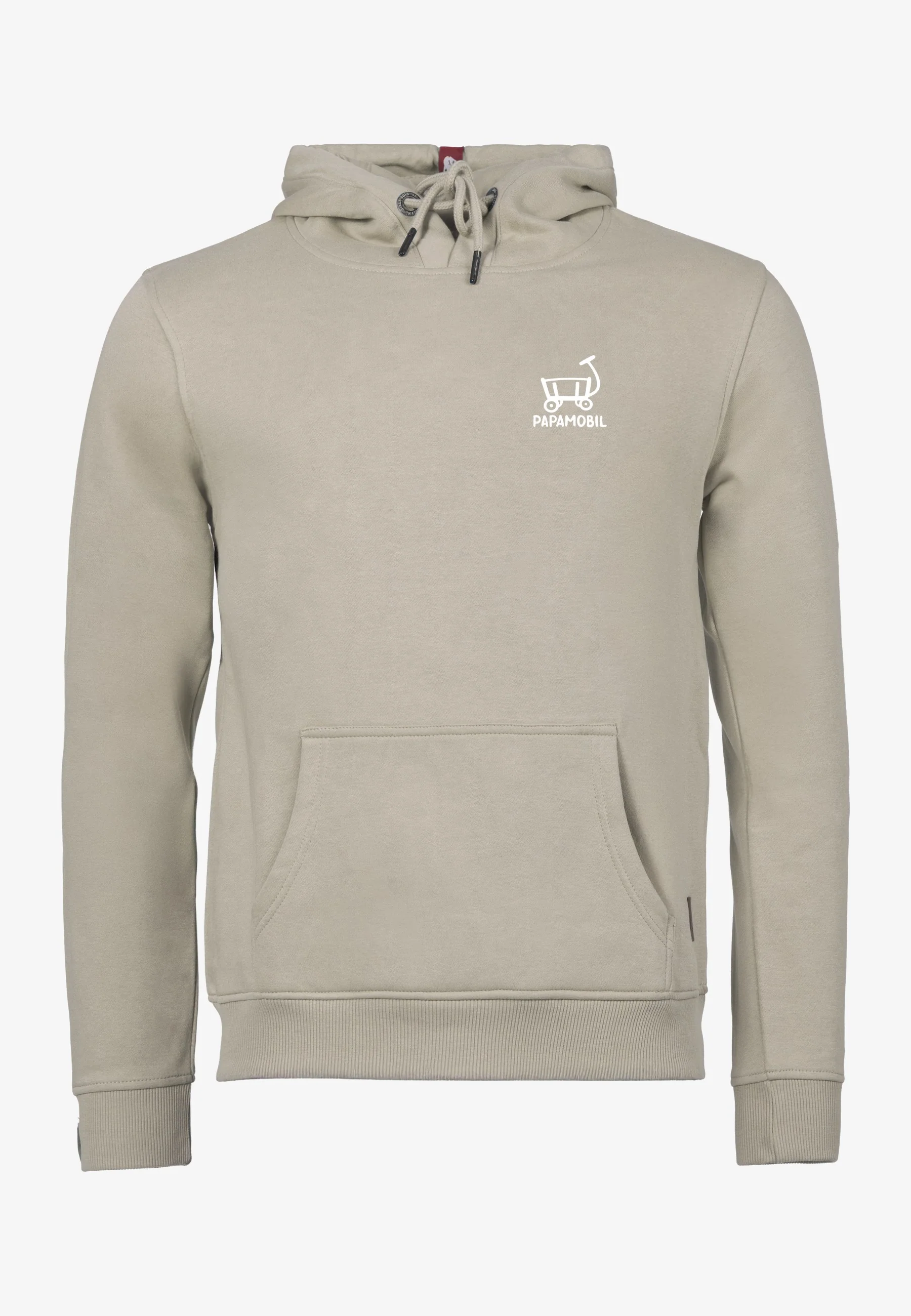 Bois Hoodie Papamobil - Image 2