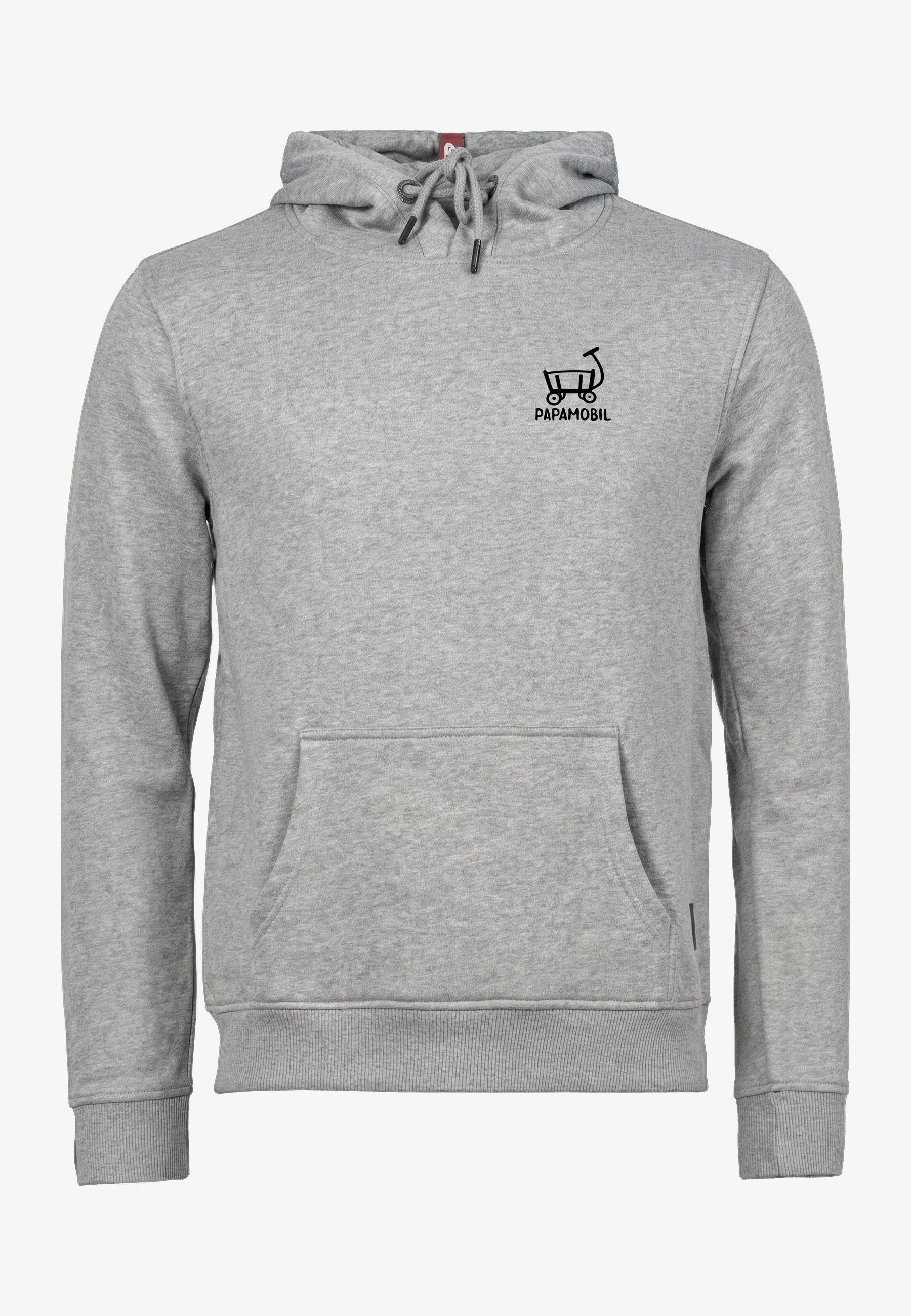 Bois Hoodie Papamobil - Image 4
