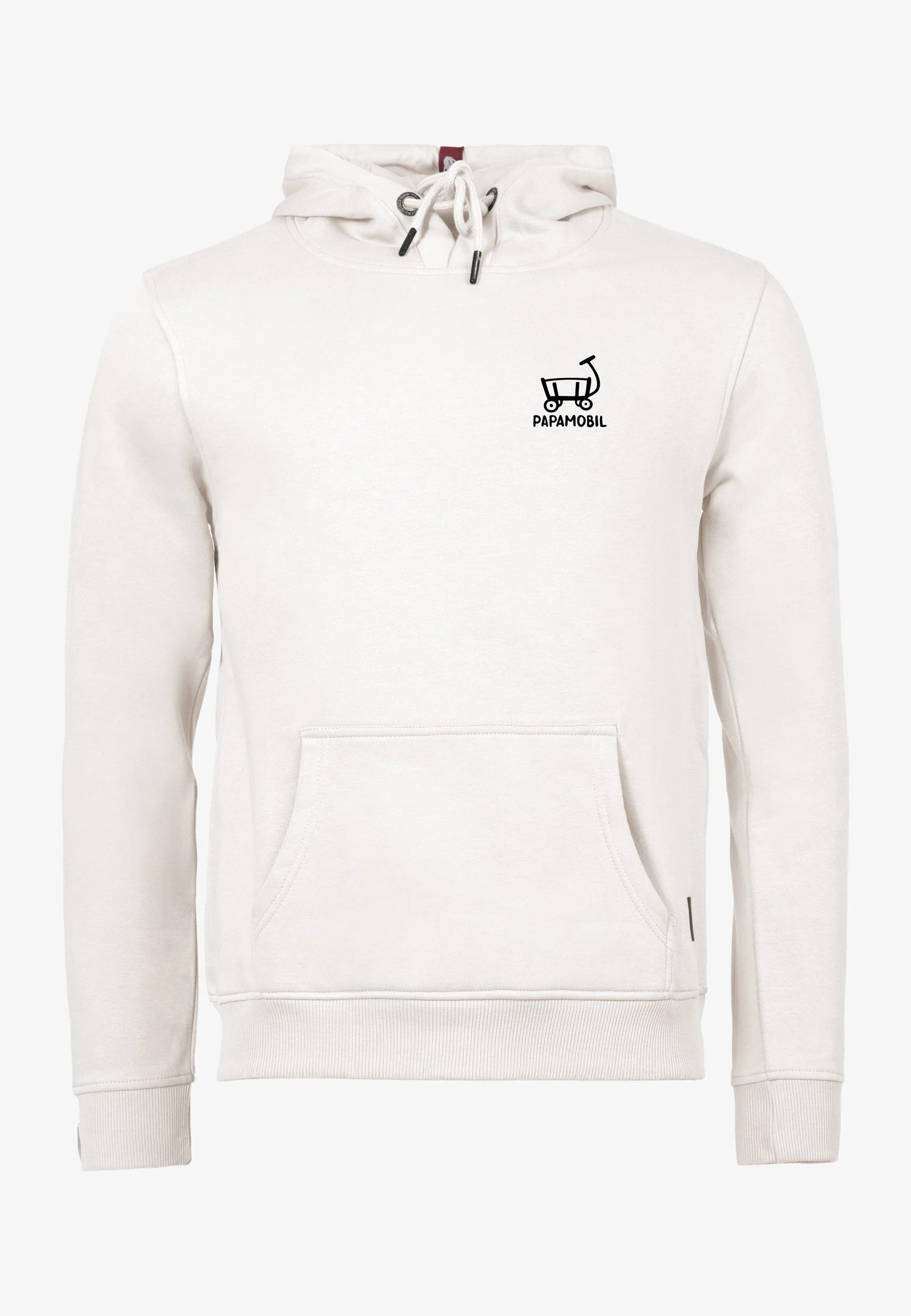 Bois Hoodie Papamobil - Image 5