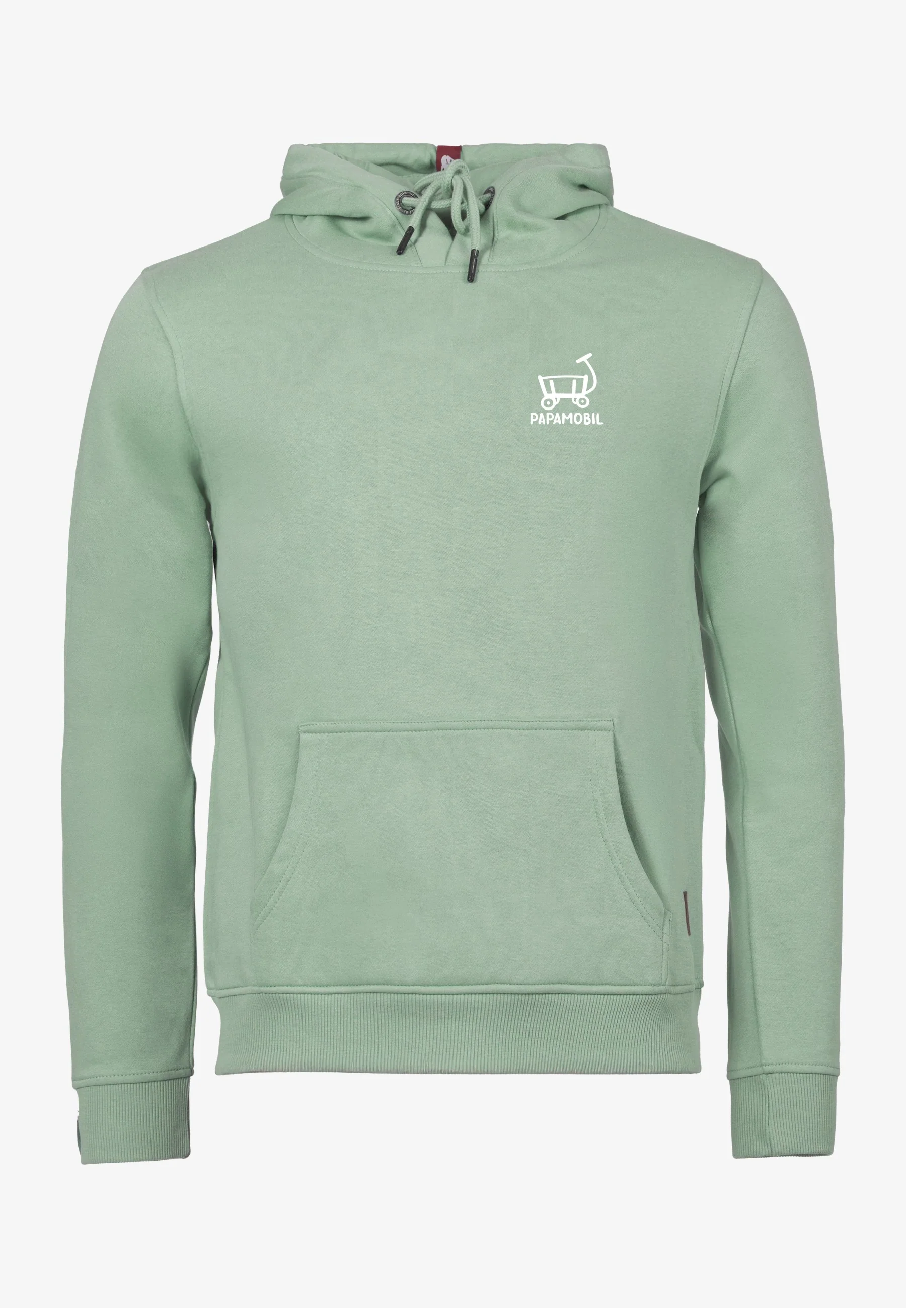 Bois Hoodie Papamobil - Image 7