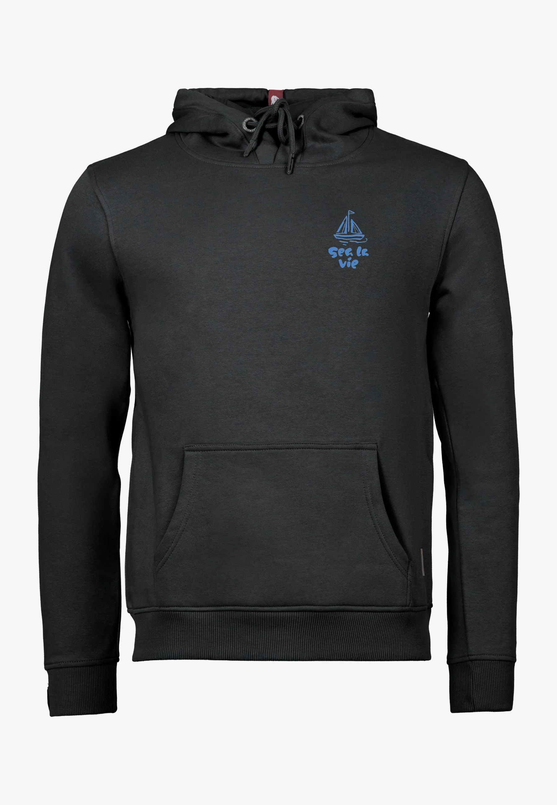 Bois Hoodie Sea La Vie