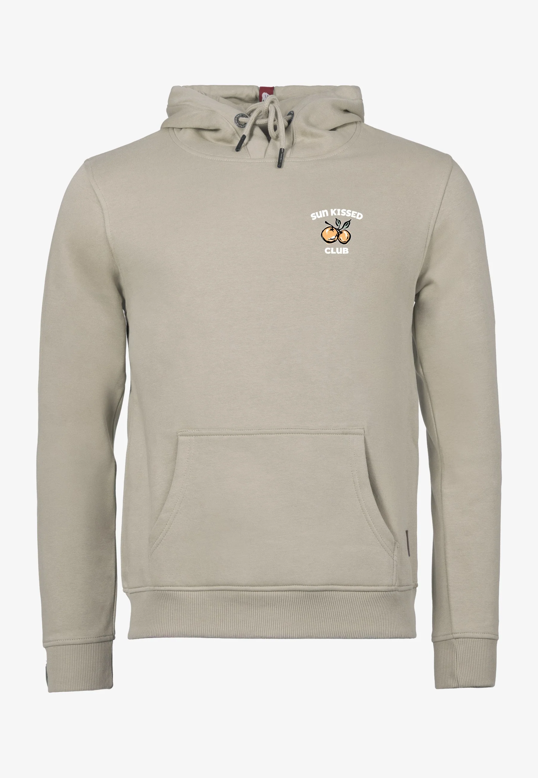 Bois Hoodie Sun Kissed - Image 2