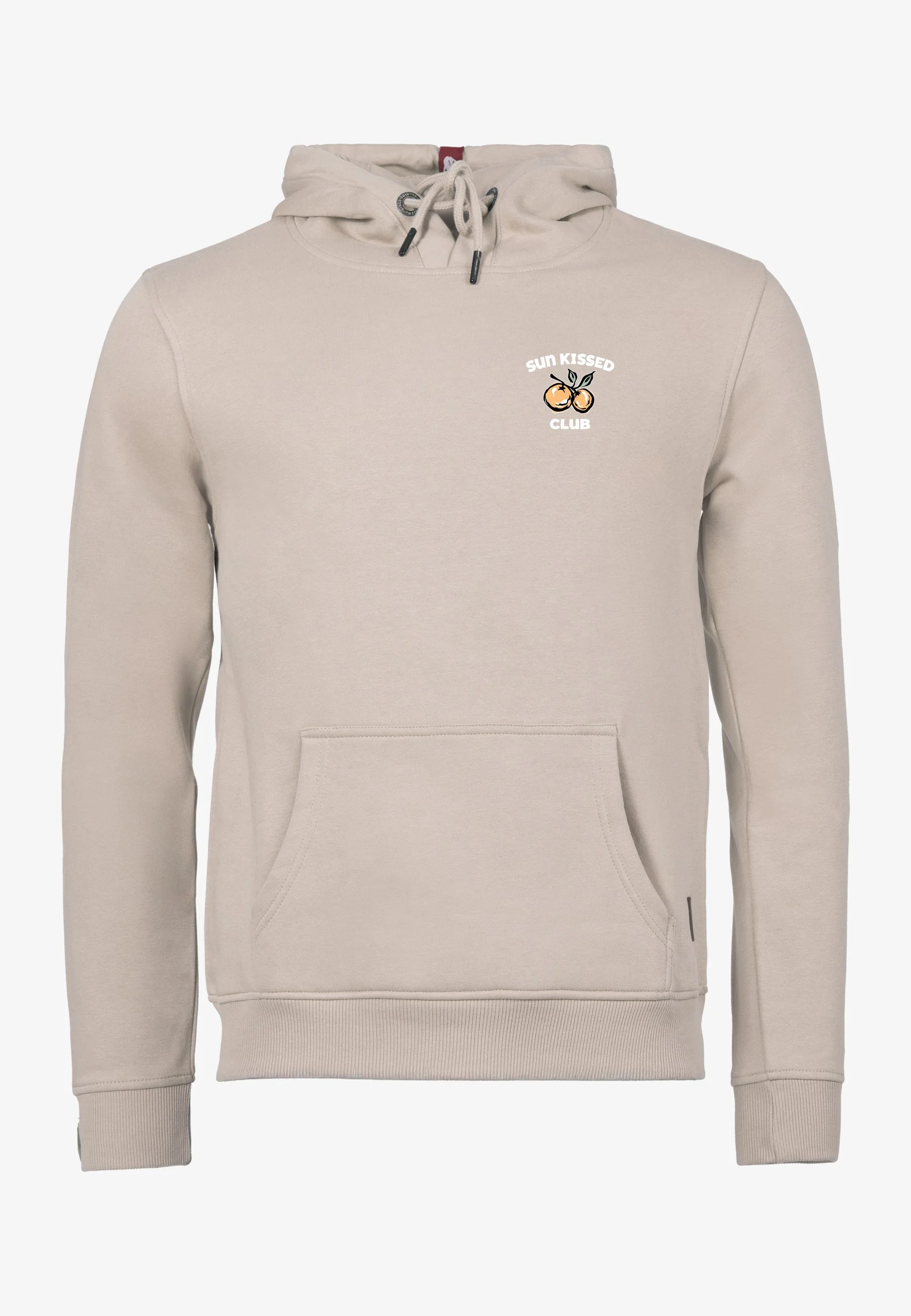 Bois Hoodie Sun Kissed - Image 6
